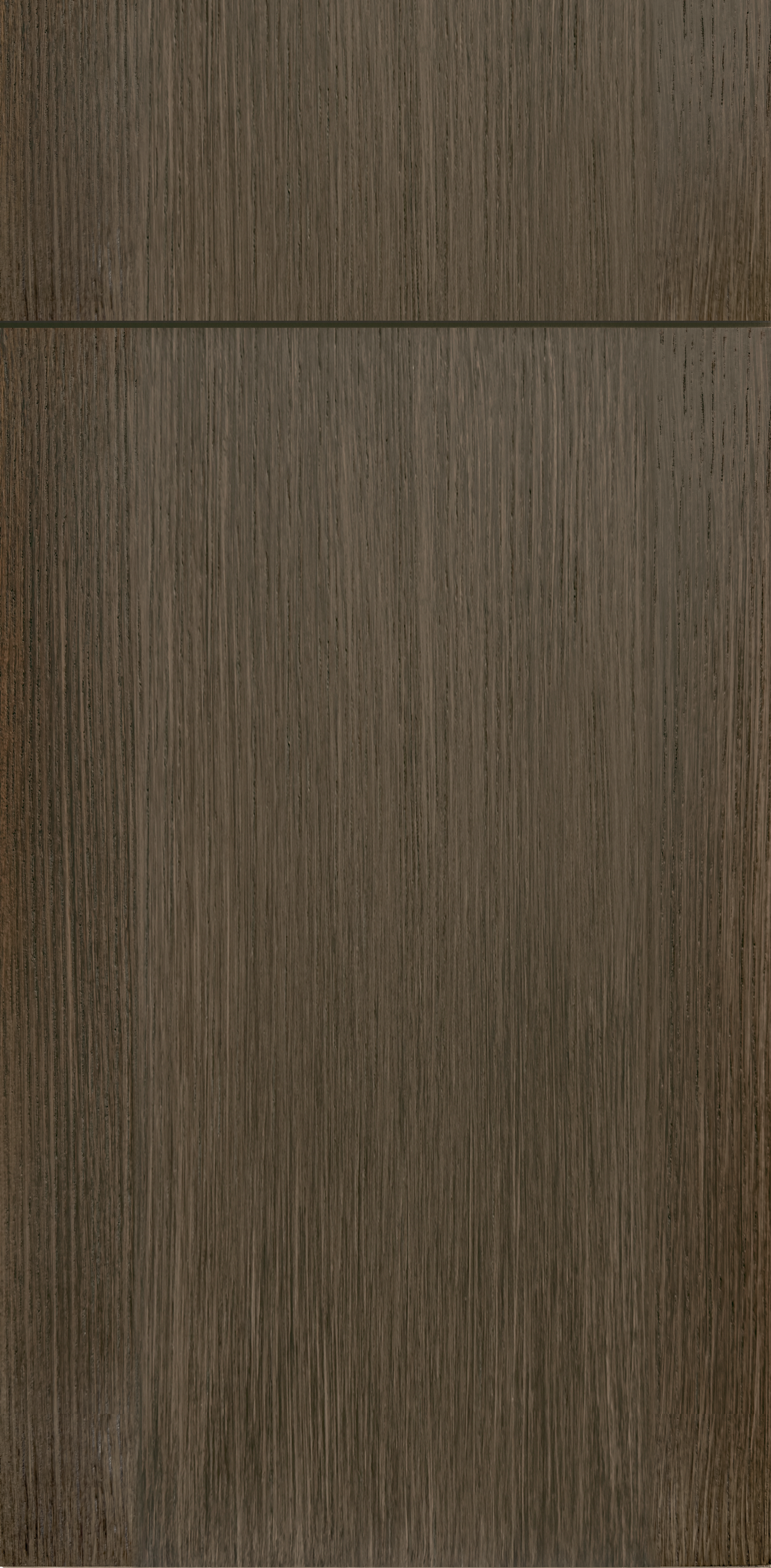 Finished back of the Origin 360 door