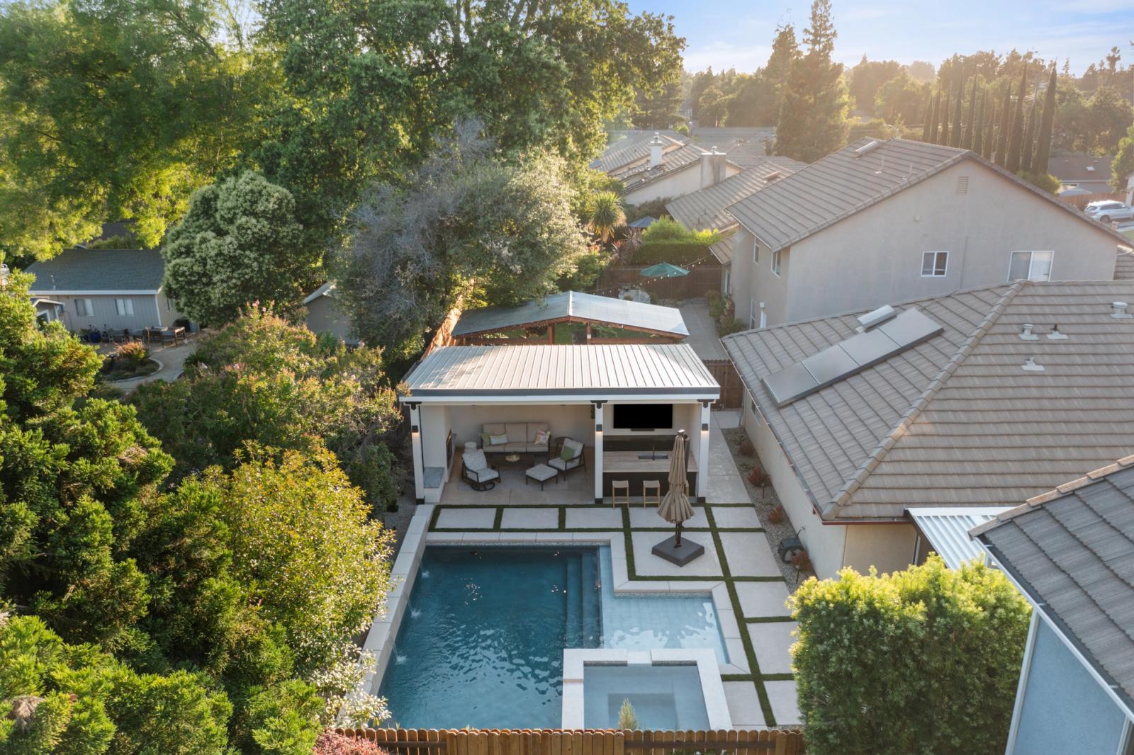 Easy California Living