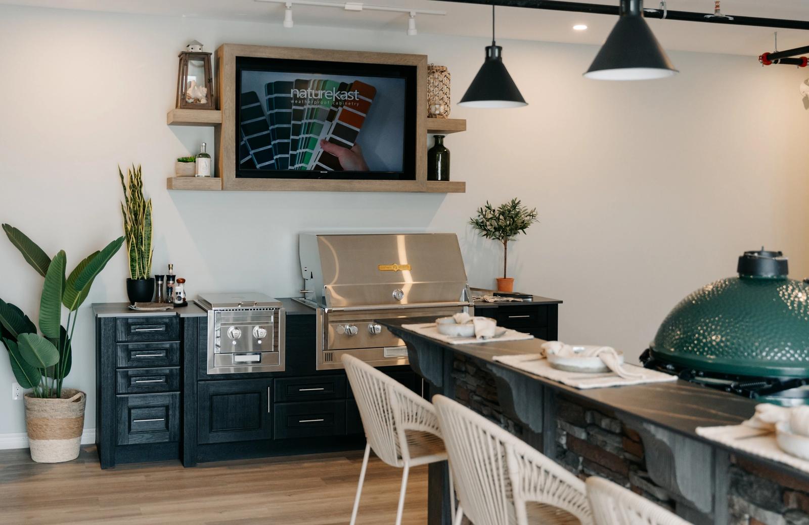 Your Partner in Outdoor Living