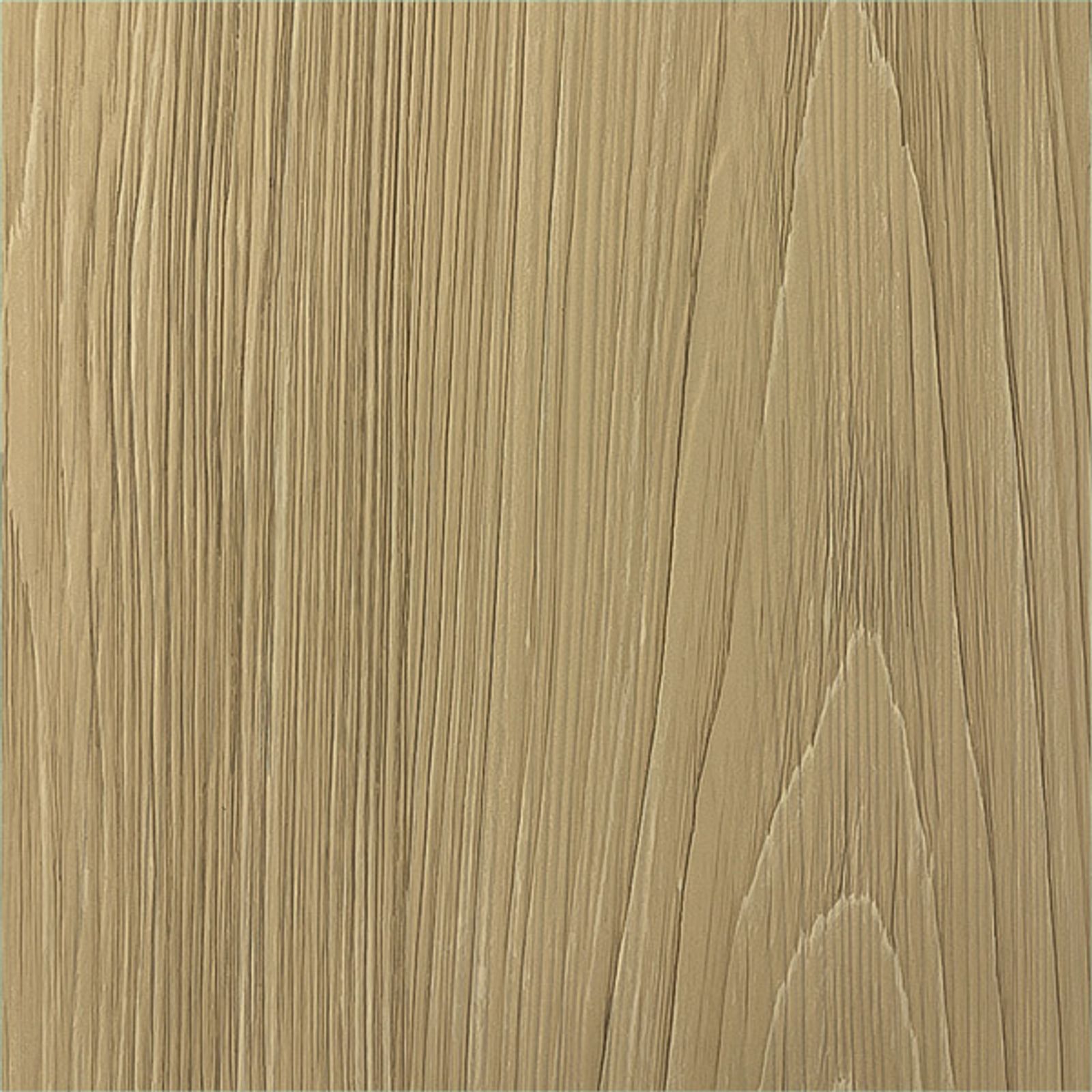 Natural Blonde finish swatch