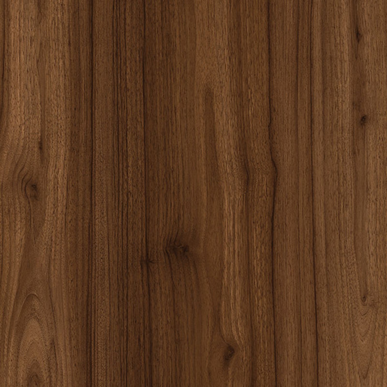 Zagreb Deep Walnut finish swatch