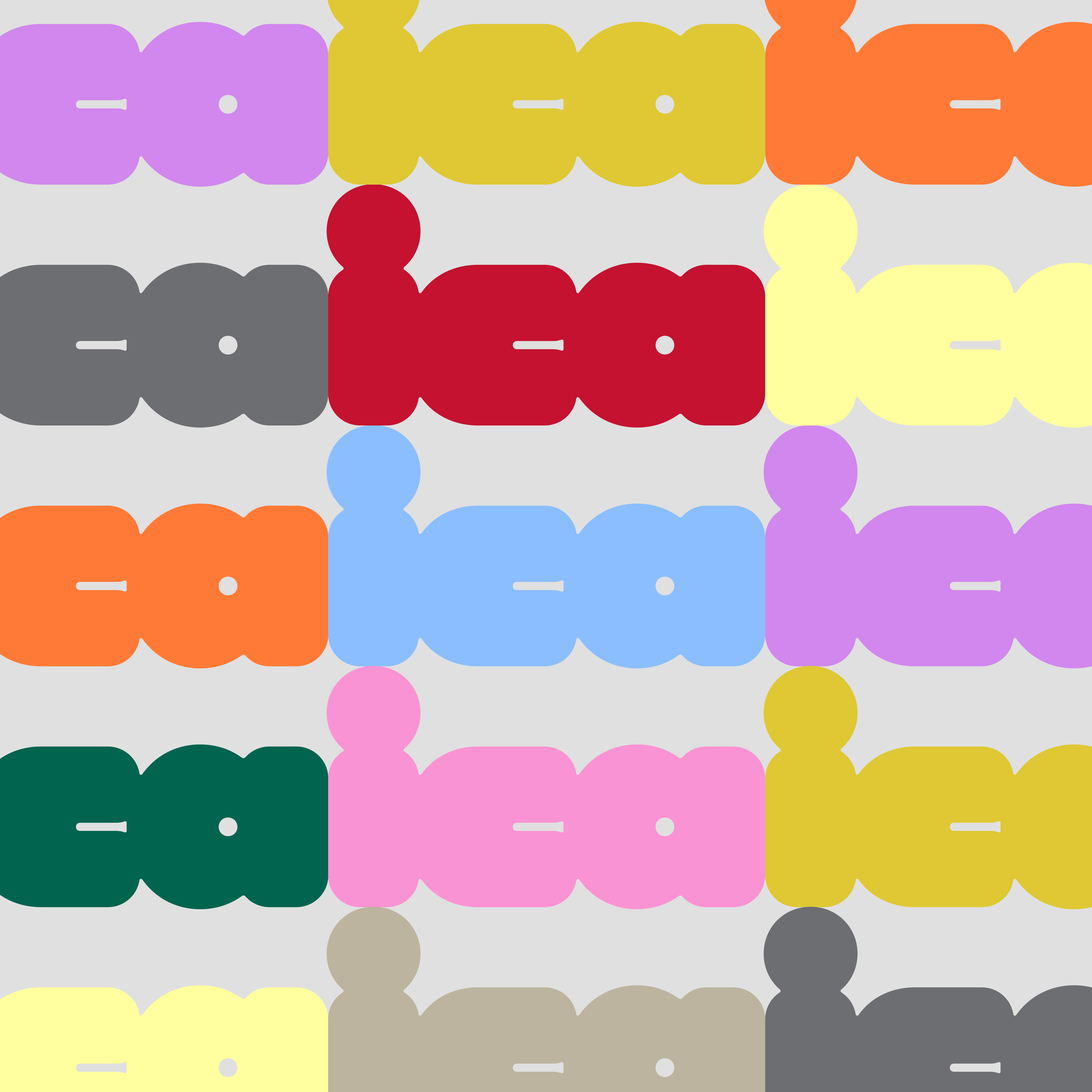 ICA Pittsburgh identity