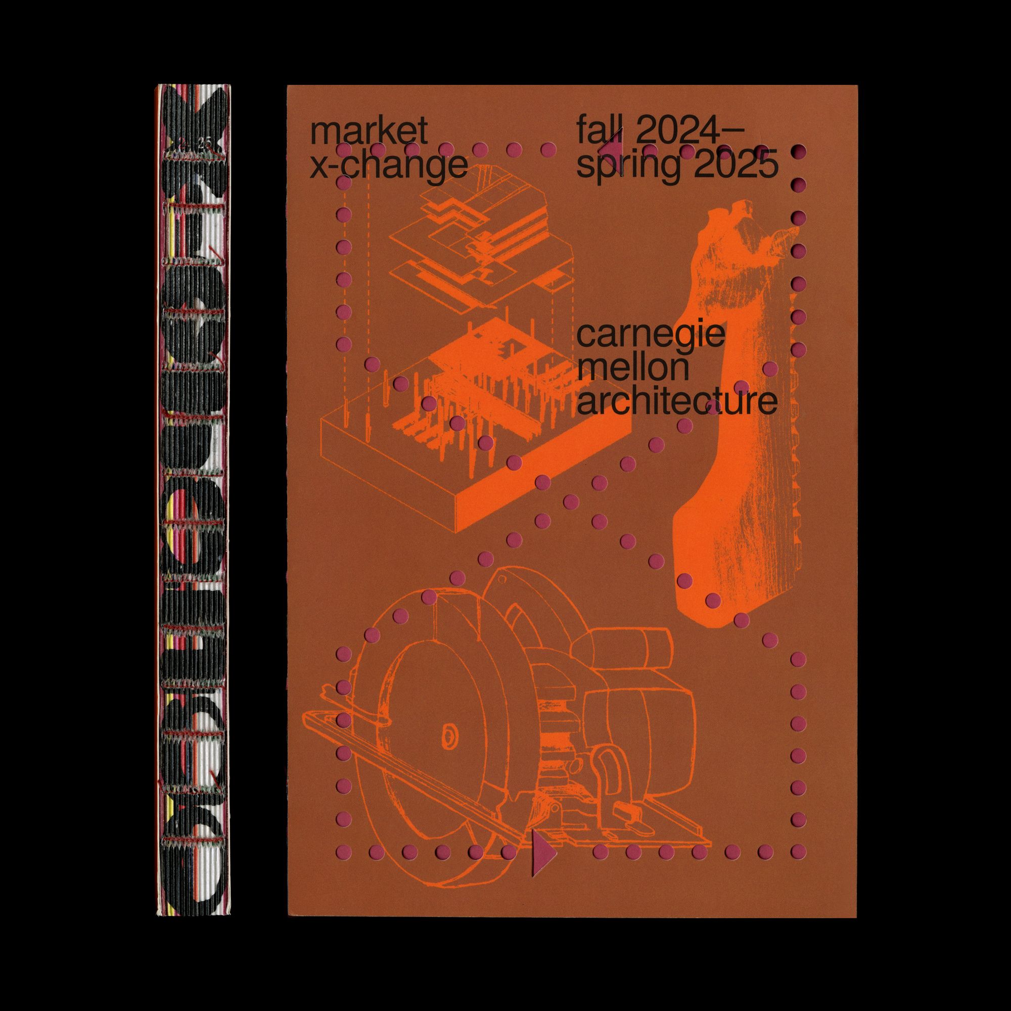 x-change identity and publication