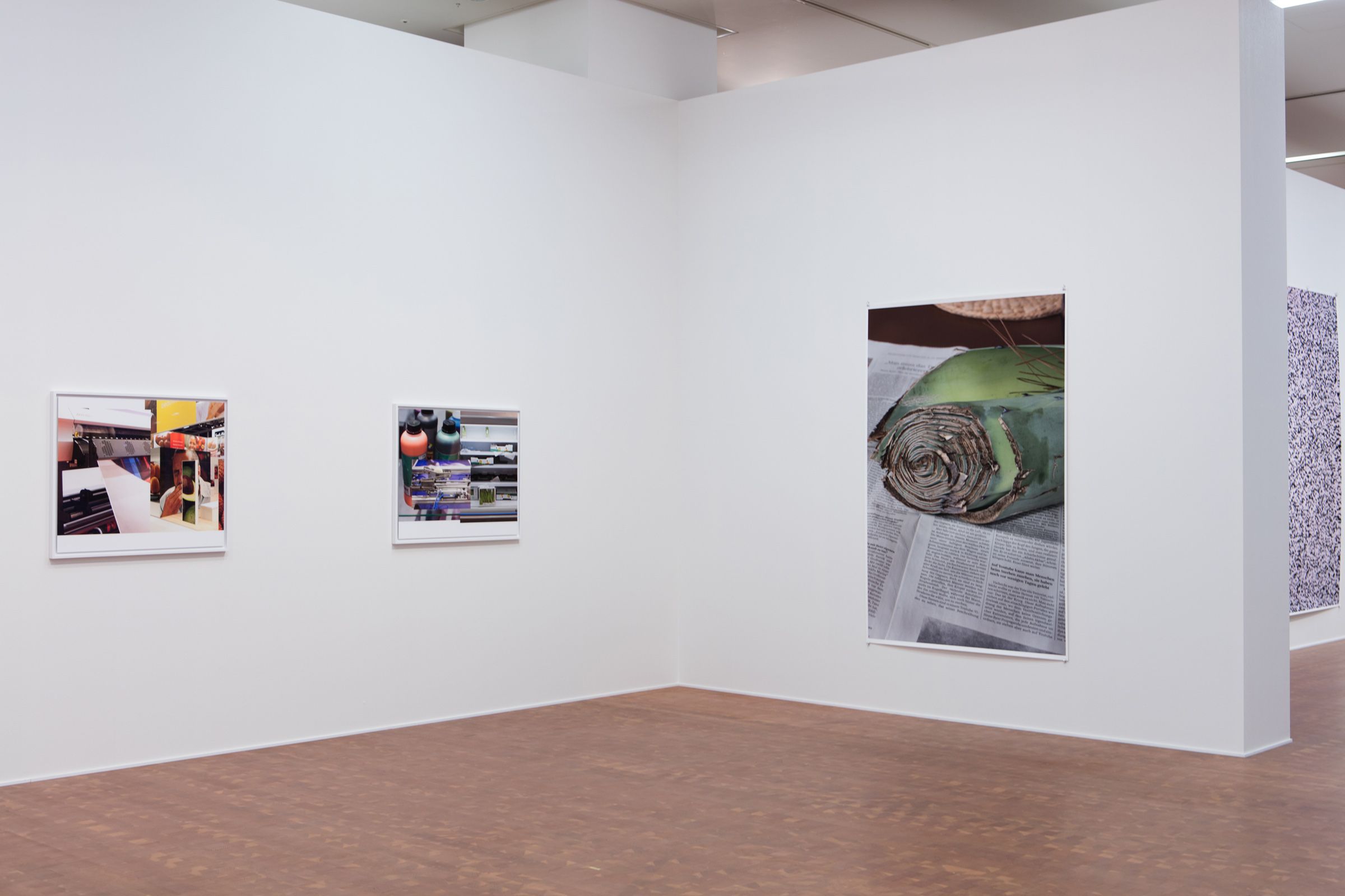 Wolfgang Tillmans