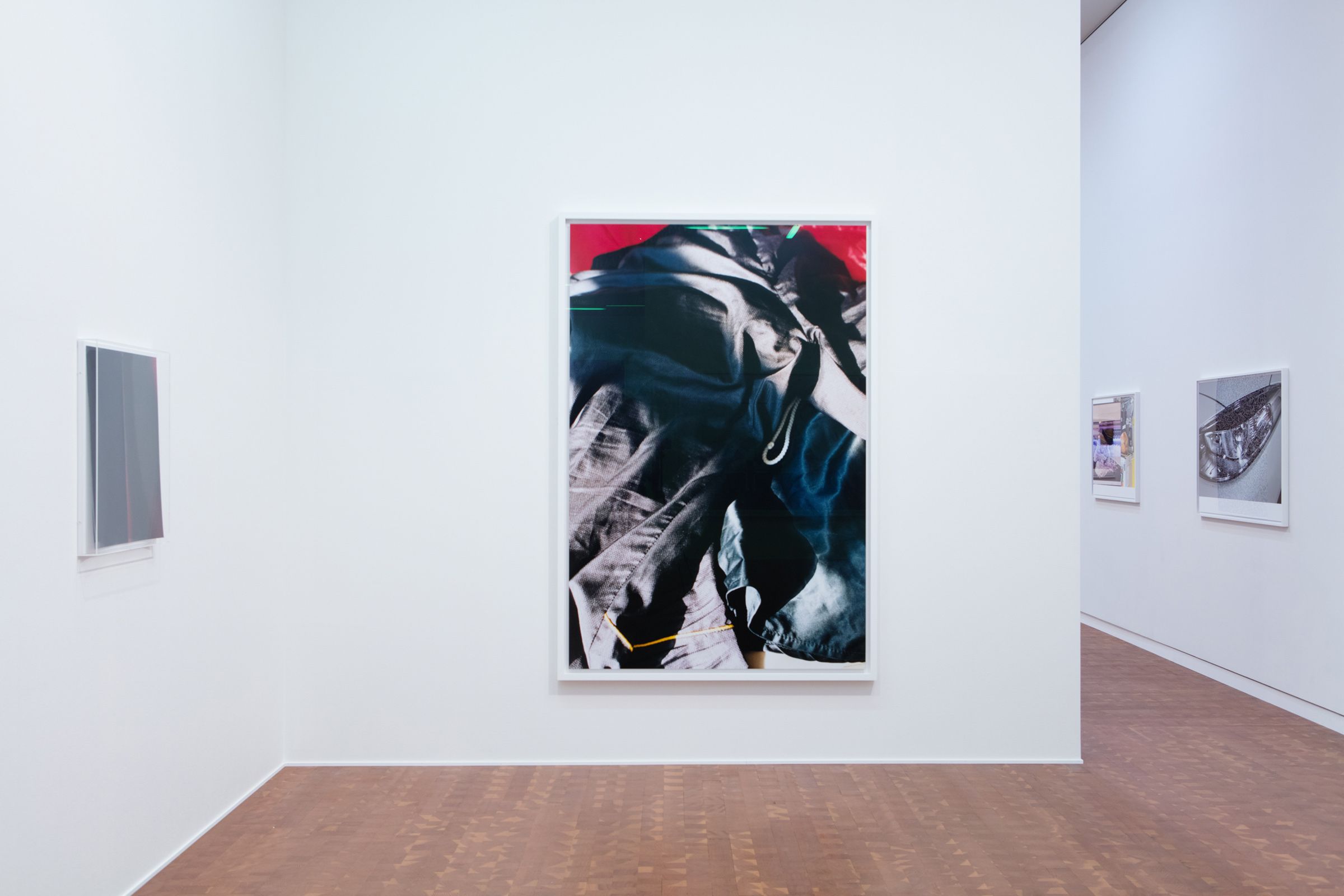 Wolfgang Tillmans