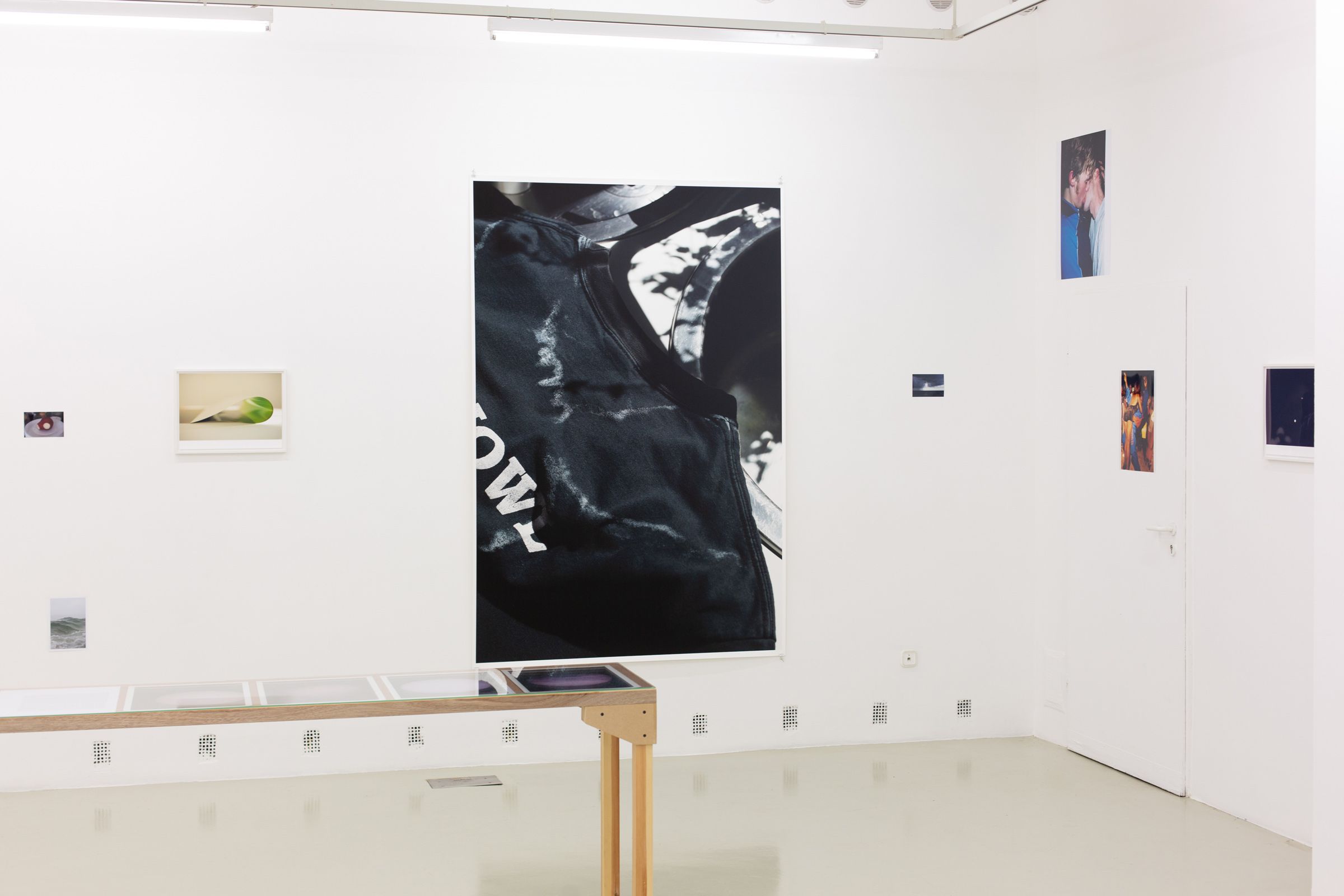 Wolfgang Tillmans