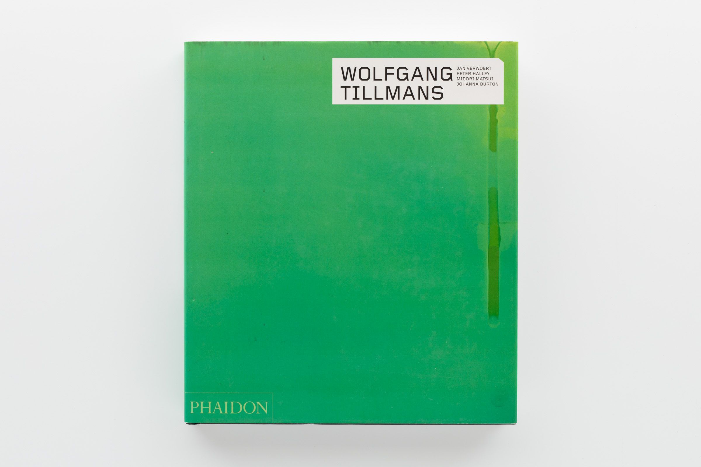 アート・デザイン・音楽 Wolfgang Tillmans : manual manual - Wolfgang Tillmans