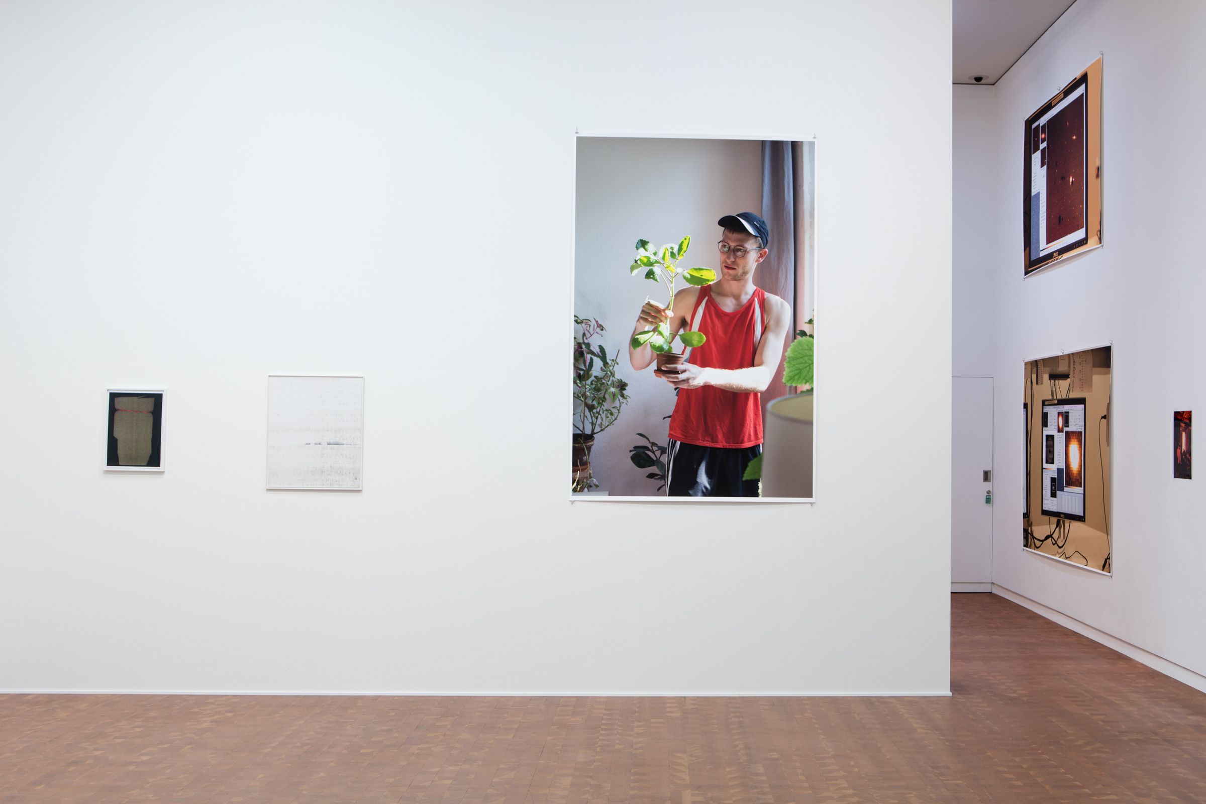 Wolfgang Tillmans
