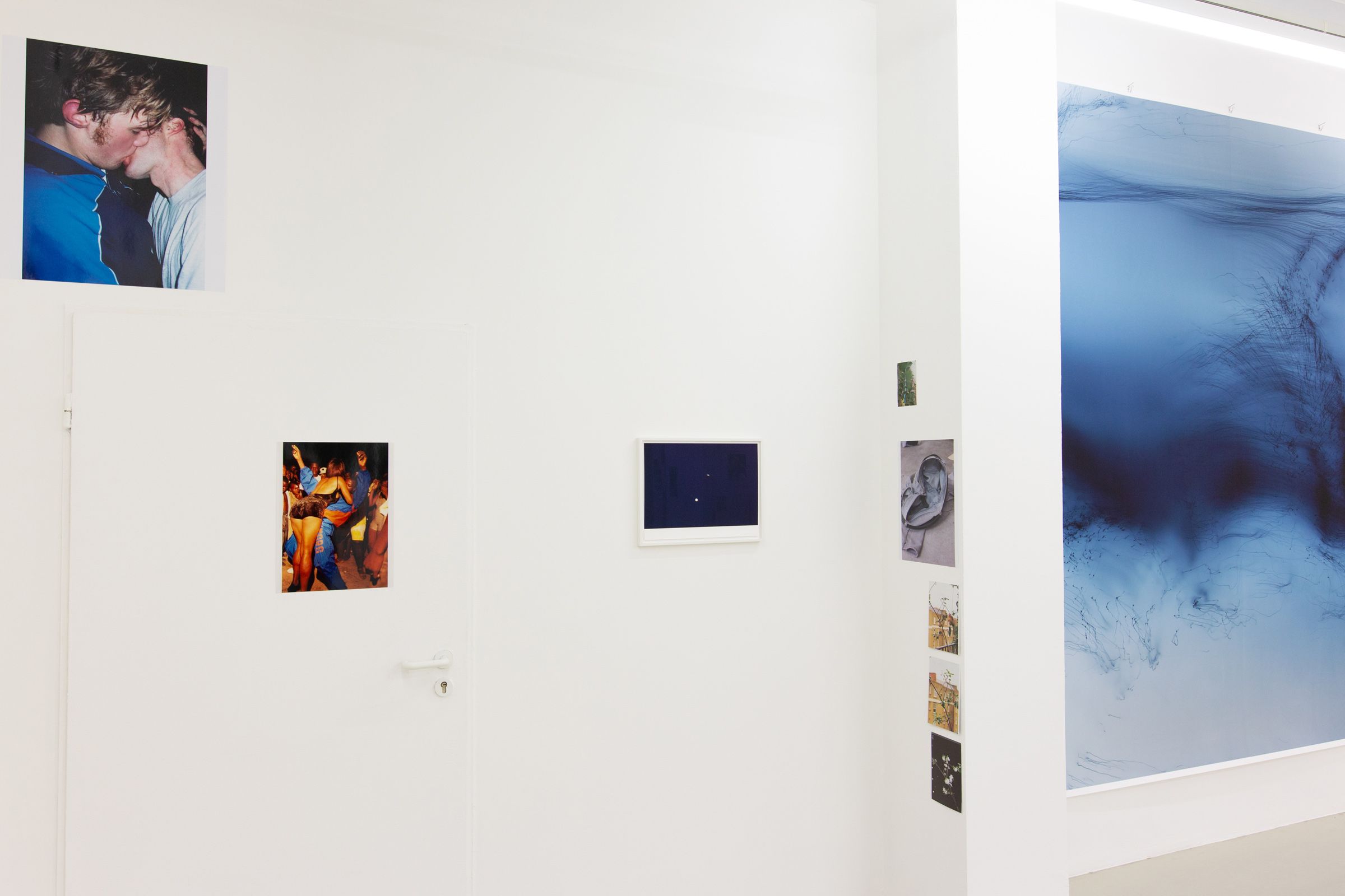 Wolfgang Tillmans