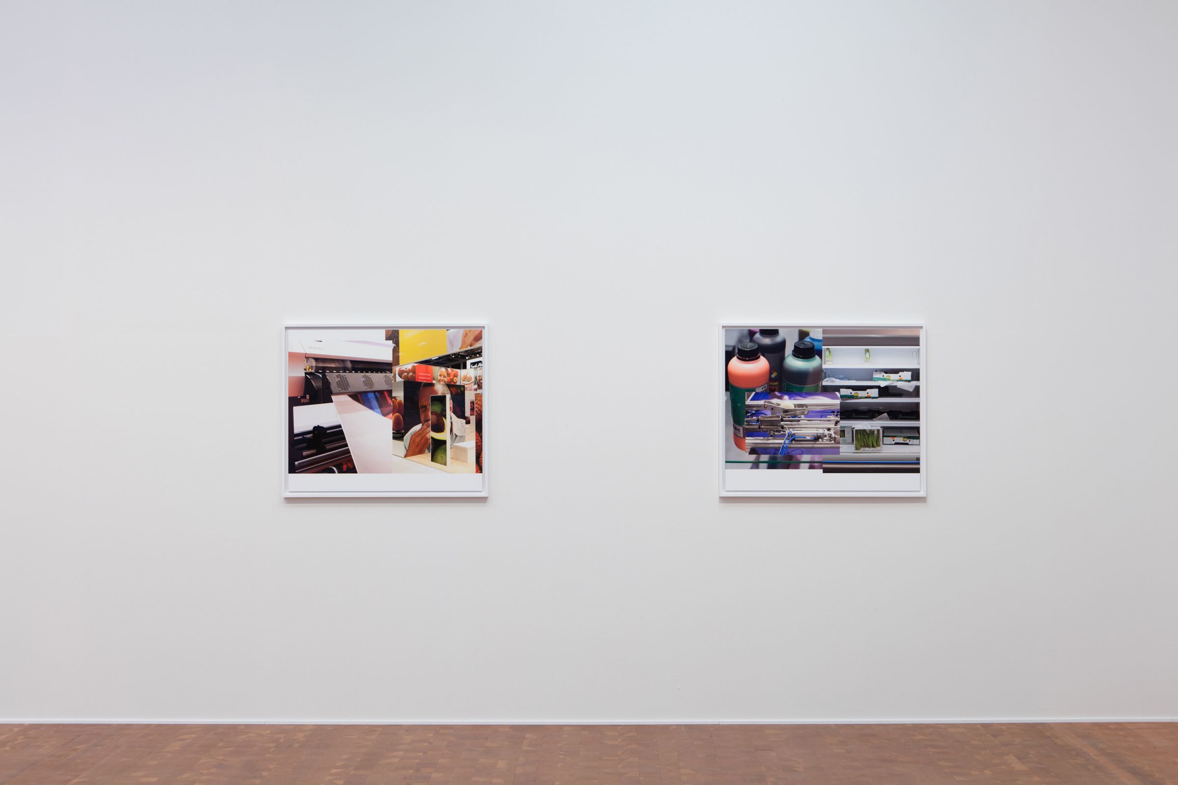 Wolfgang Tillmans