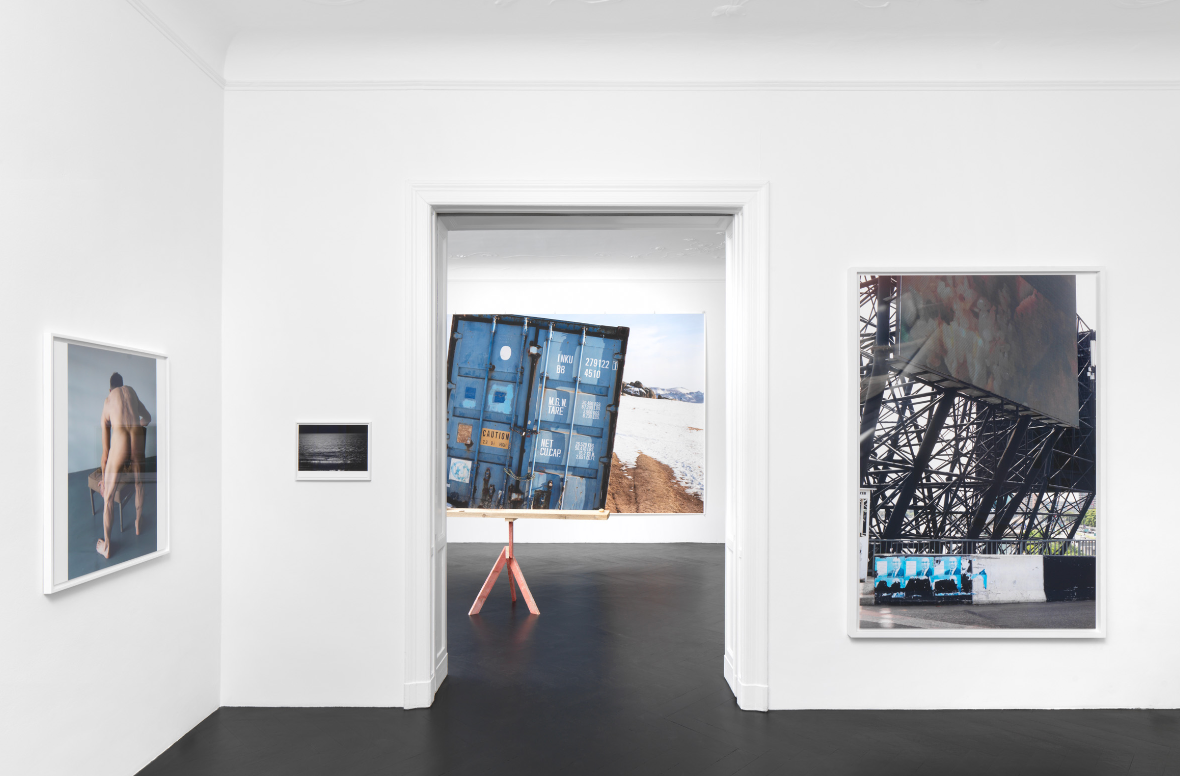 Wolfgang Tillmans