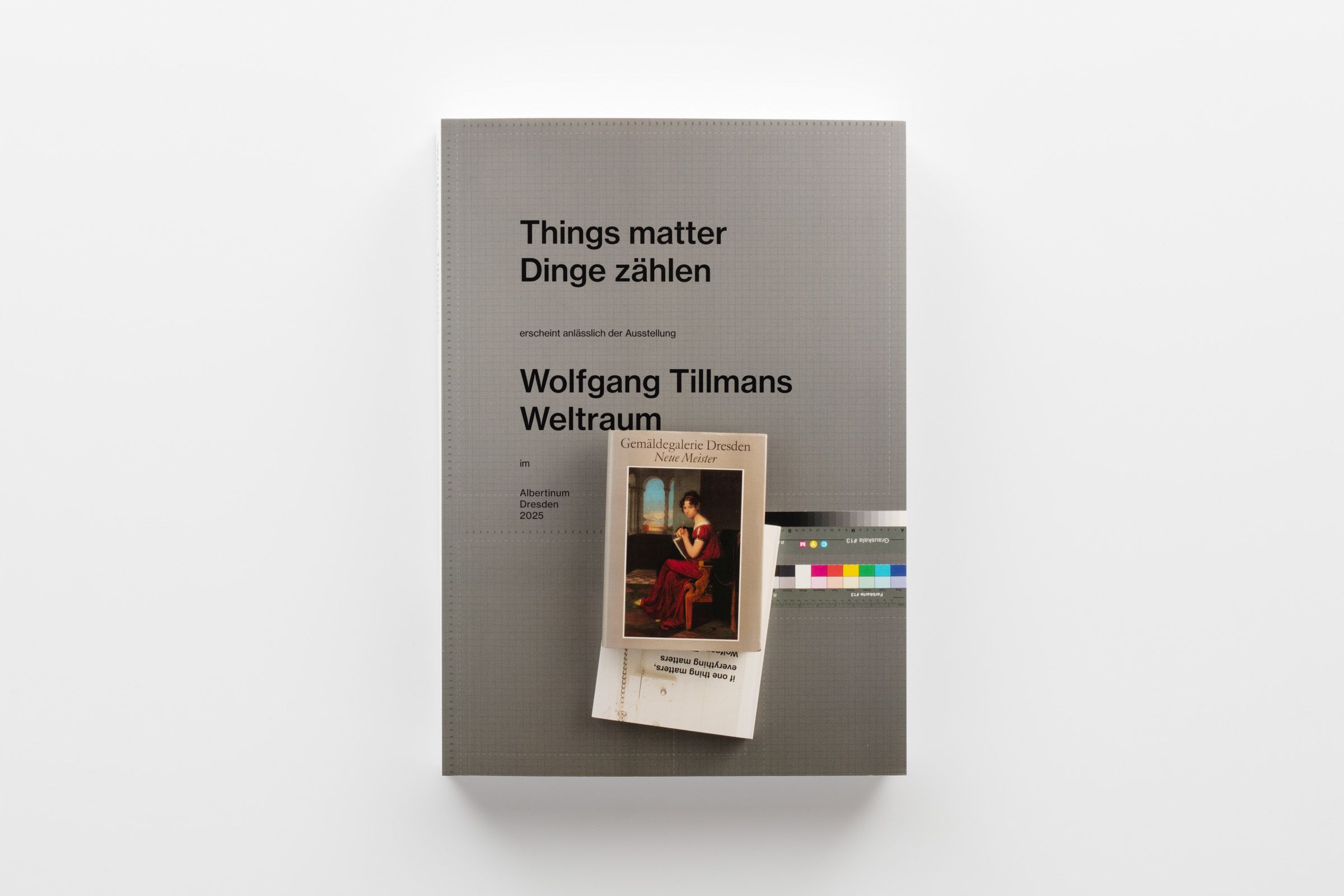 Wolfgang Tillmans
