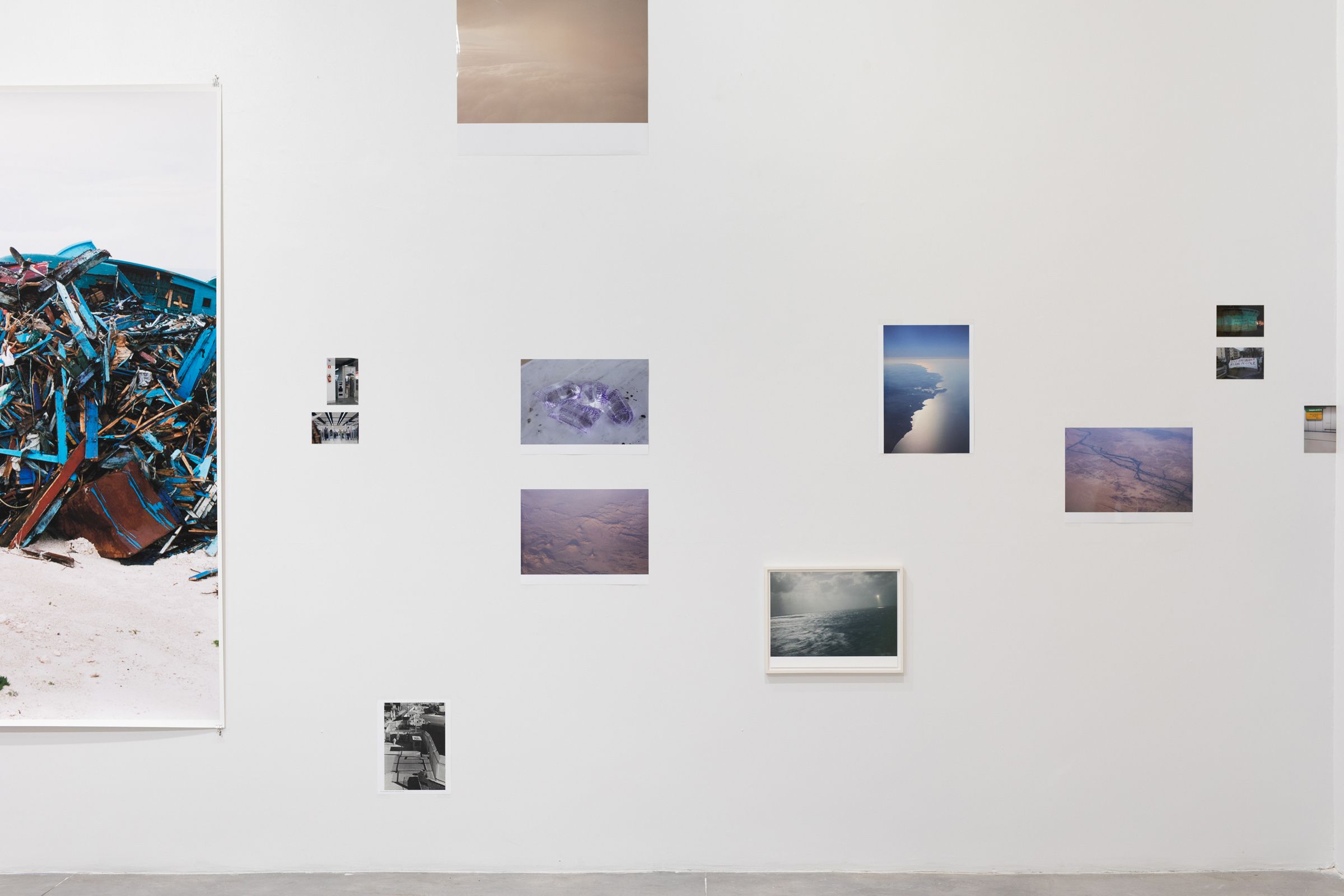 Wolfgang Tillmans