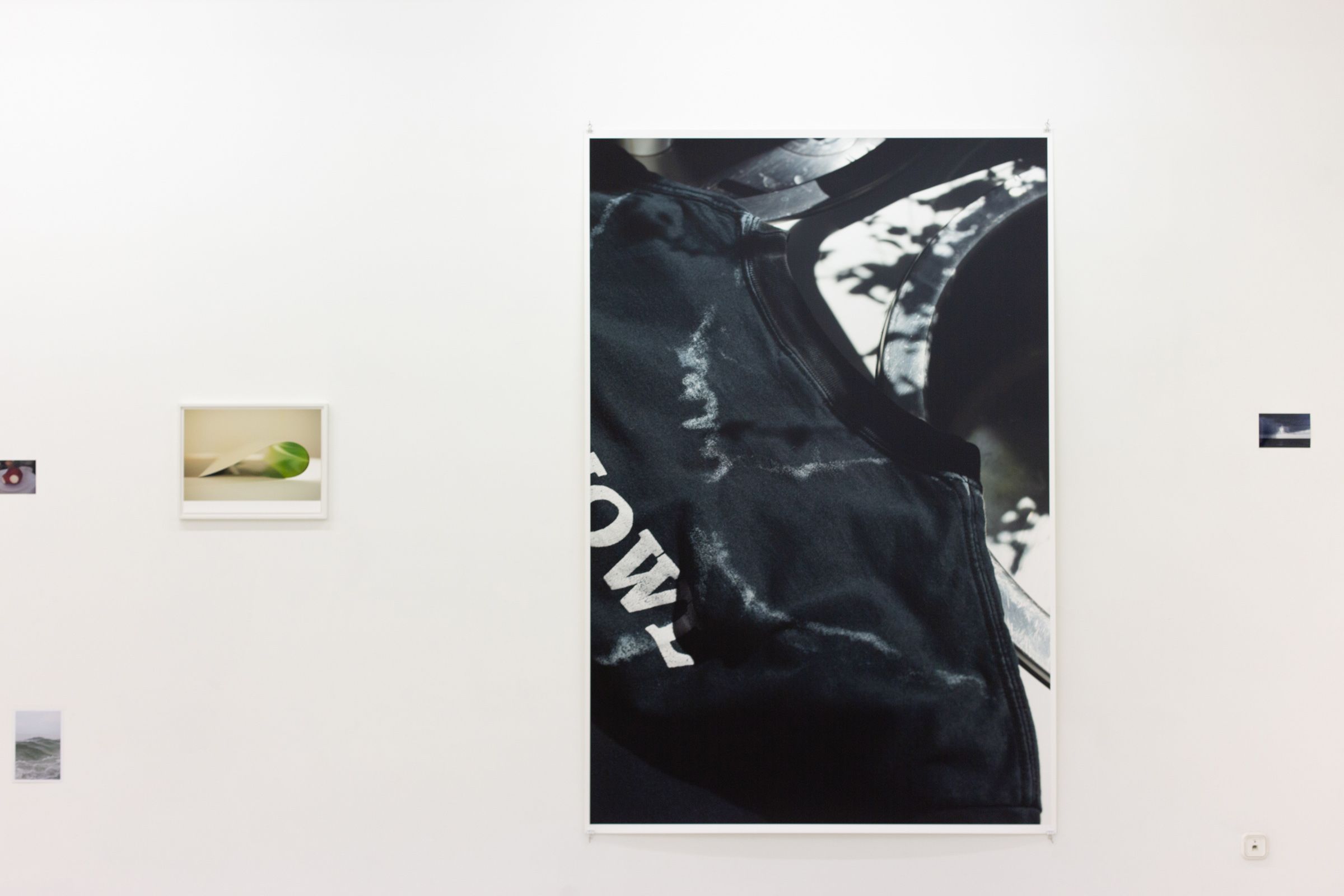 Wolfgang Tillmans