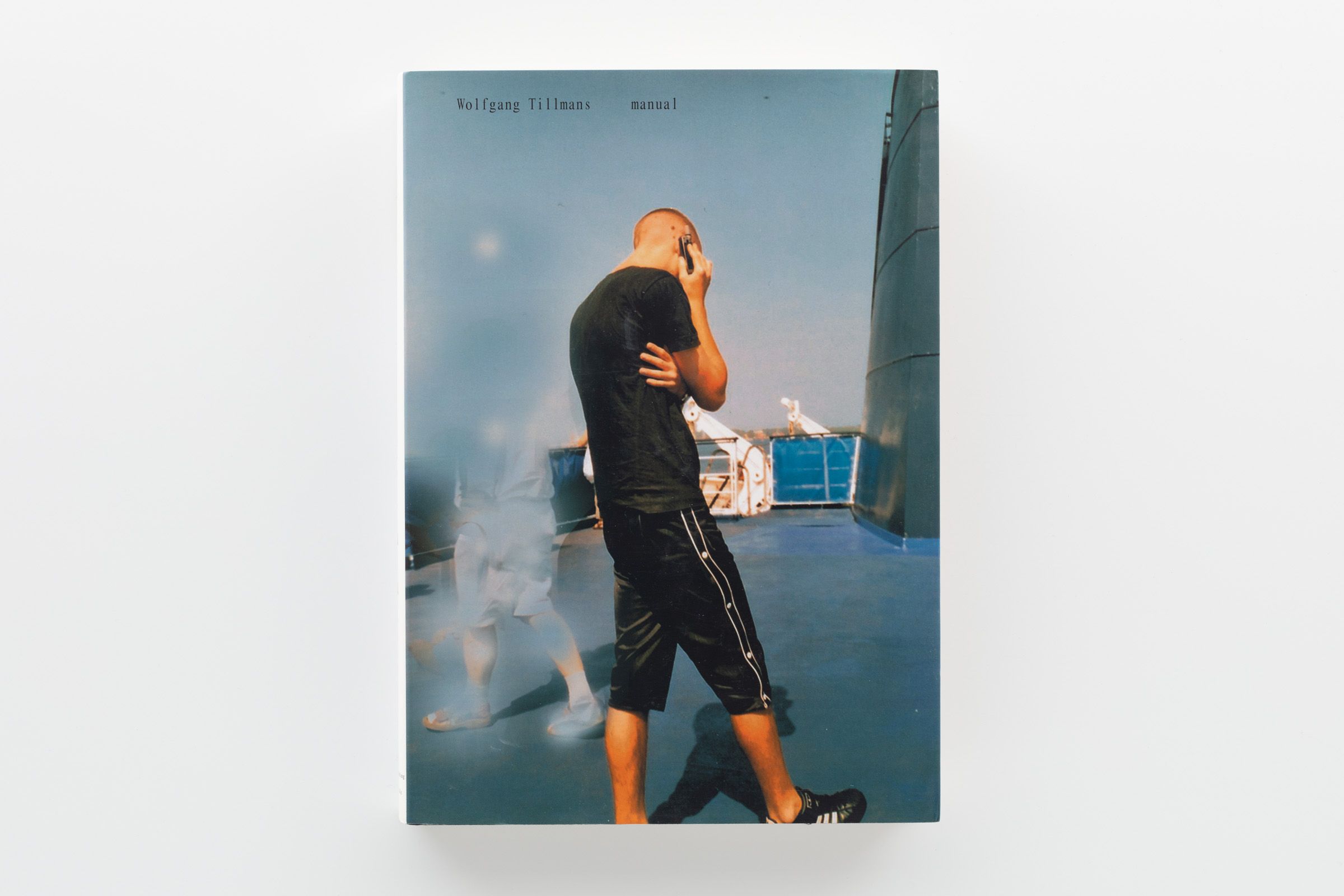 アート・デザイン・音楽 Wolfgang Tillmans : manual manual - Wolfgang Tillmans