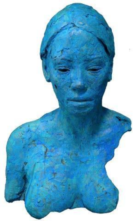 Process Fragment F by Lionel Smit