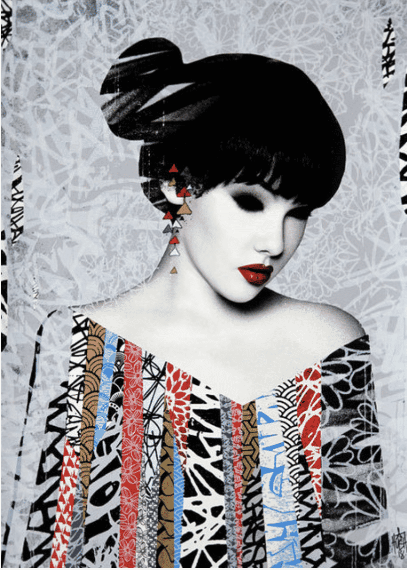 Poise by Hush