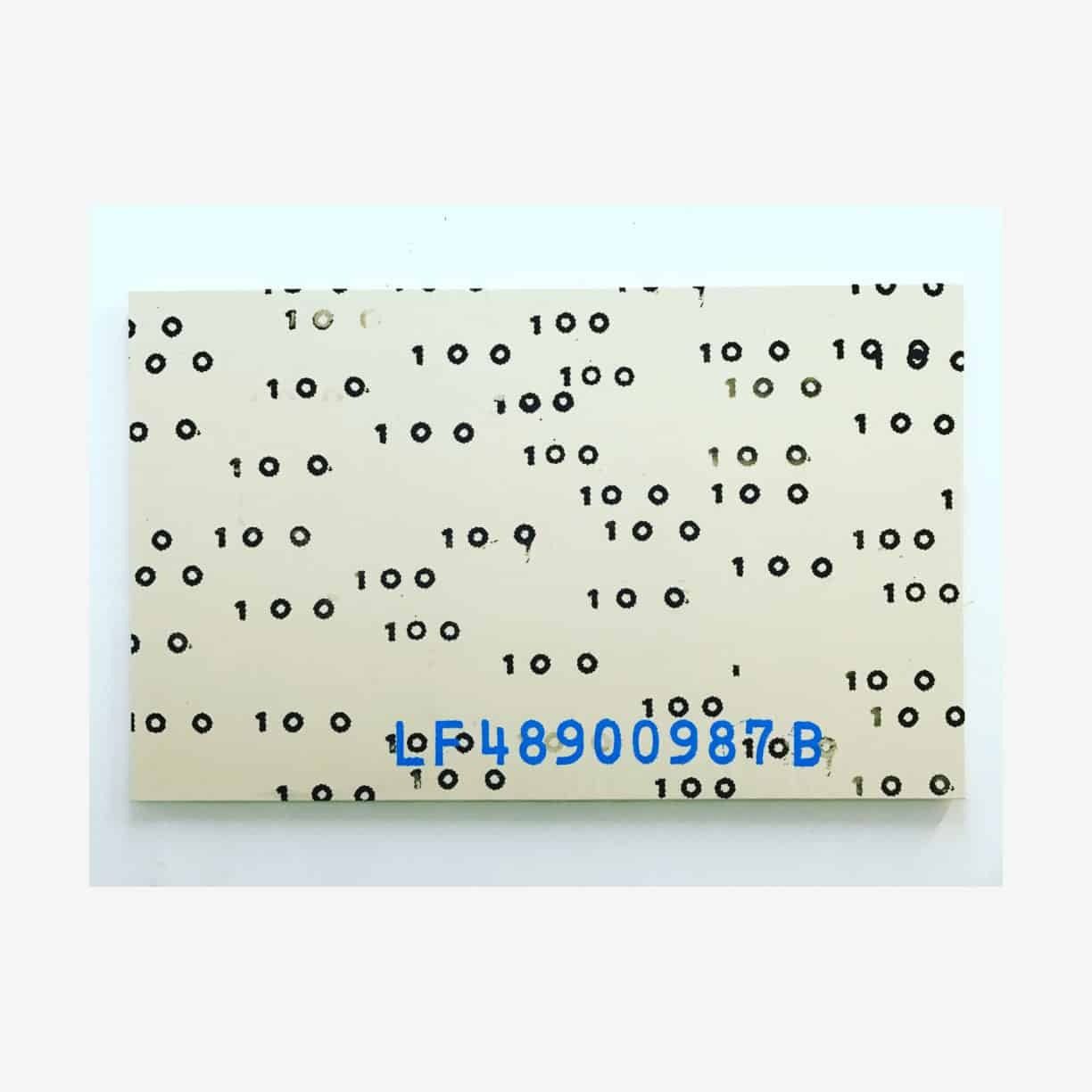 Titled 20 by Mister E is available