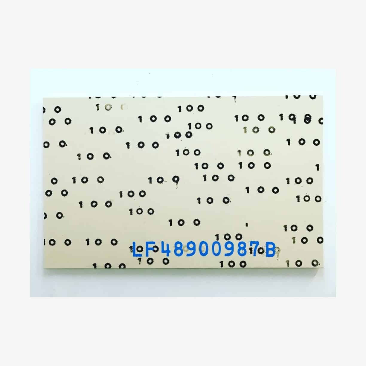Titled 20 by Mister E is available