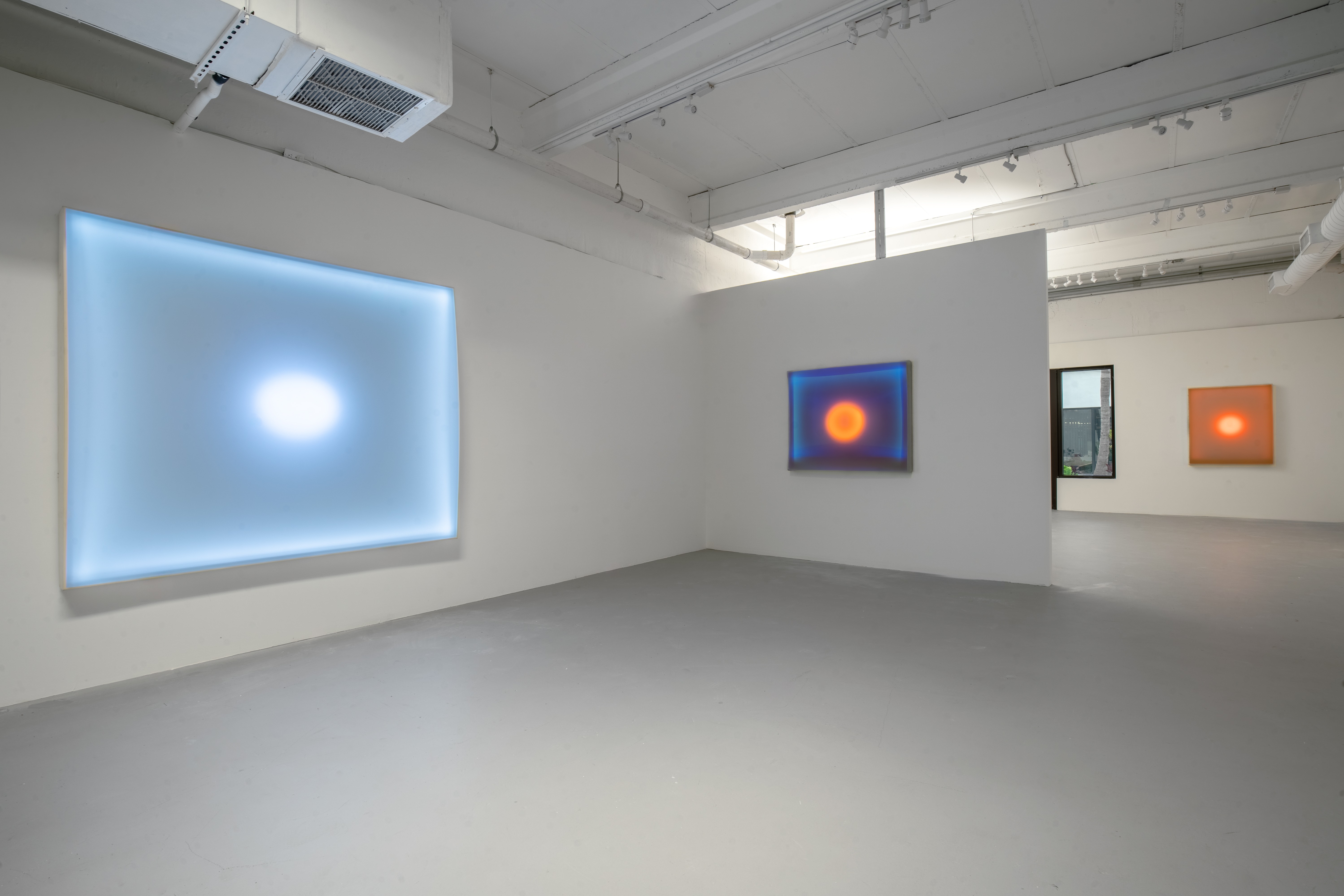 Installation view 7 of Helios 