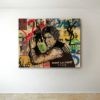 Han Solo by Alec Monopoly