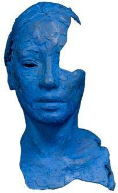 Process Fragment B by Lionel Smit