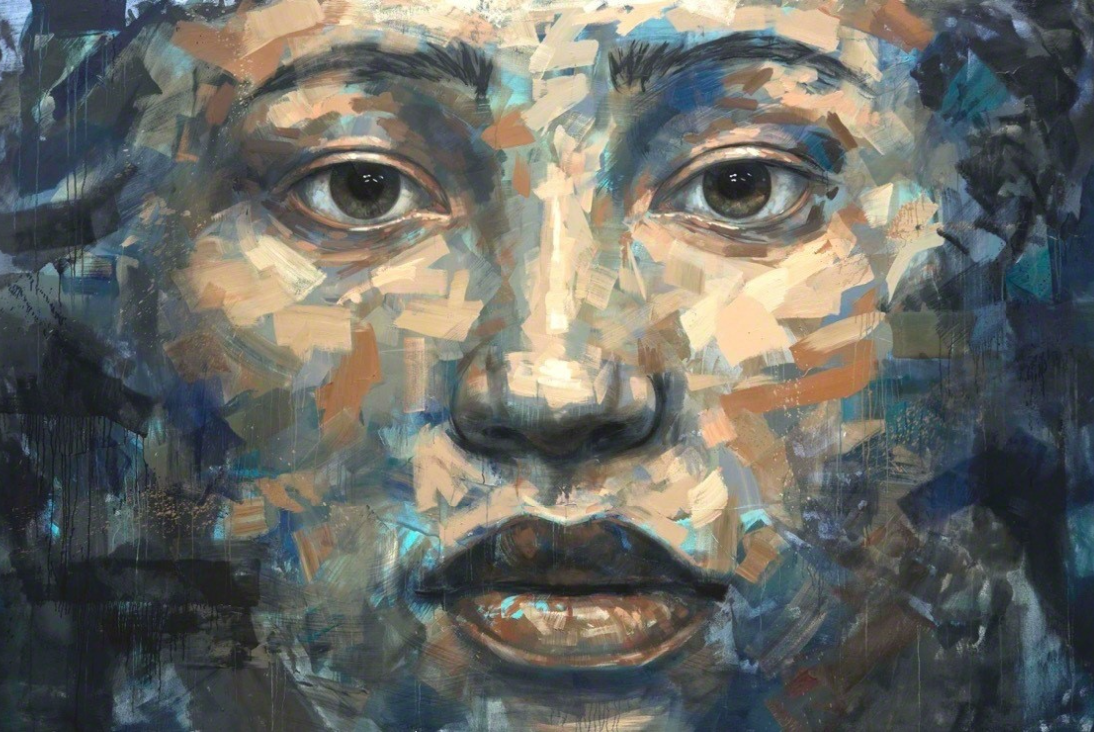 Divide by Lionel Smit