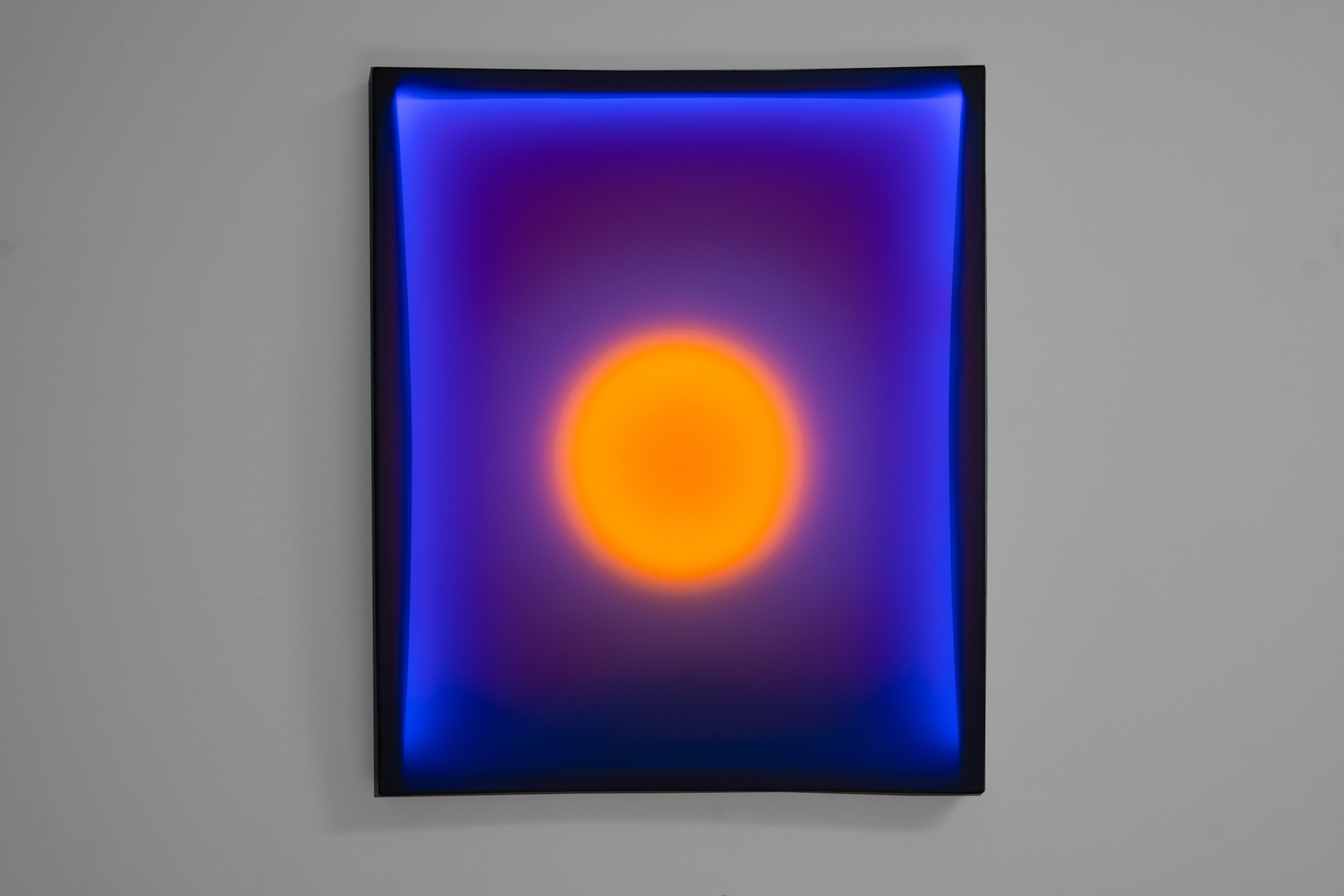 Helios Viii by Hap Tivey