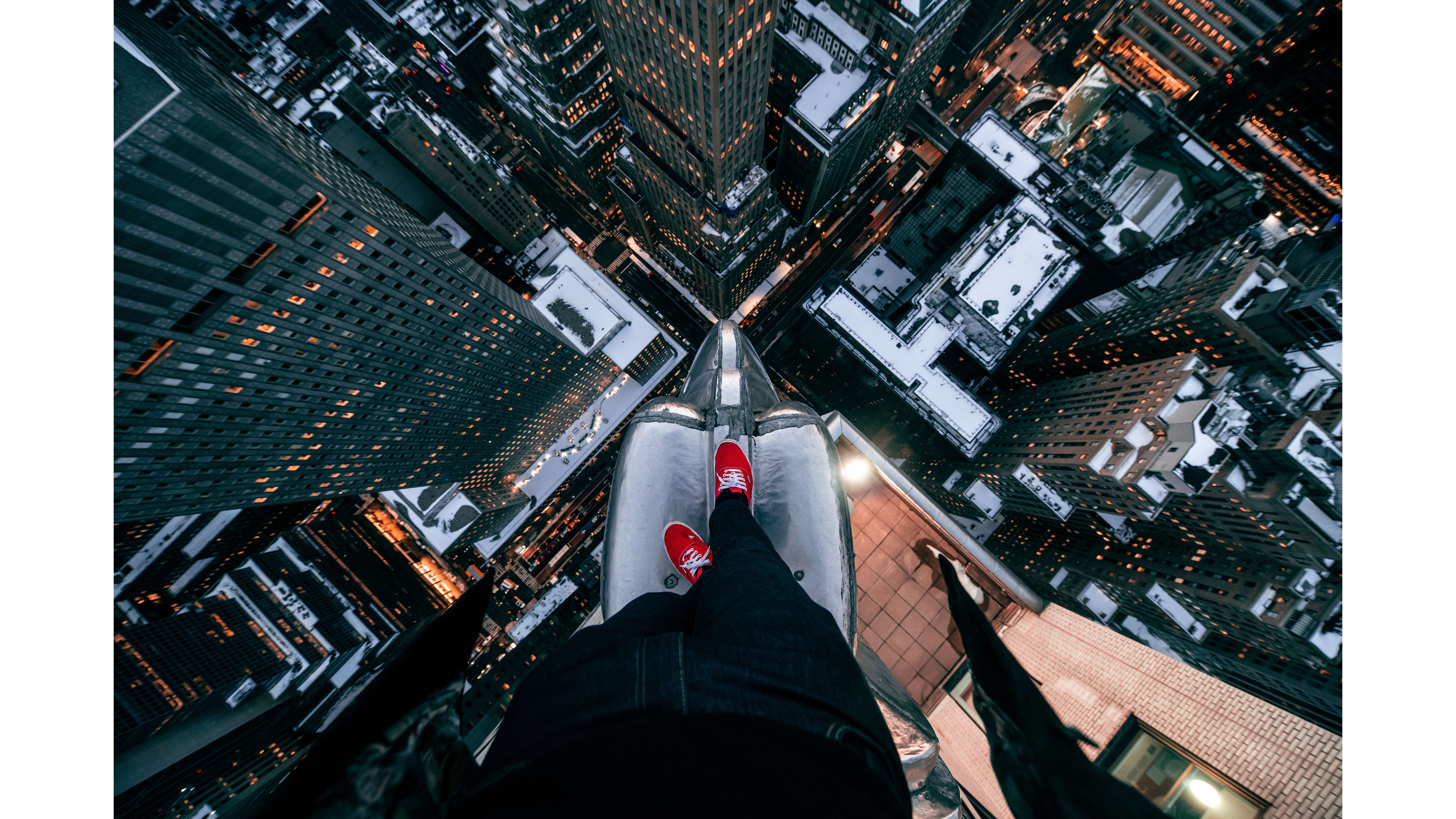 Finding our Freedom by Isaac wright