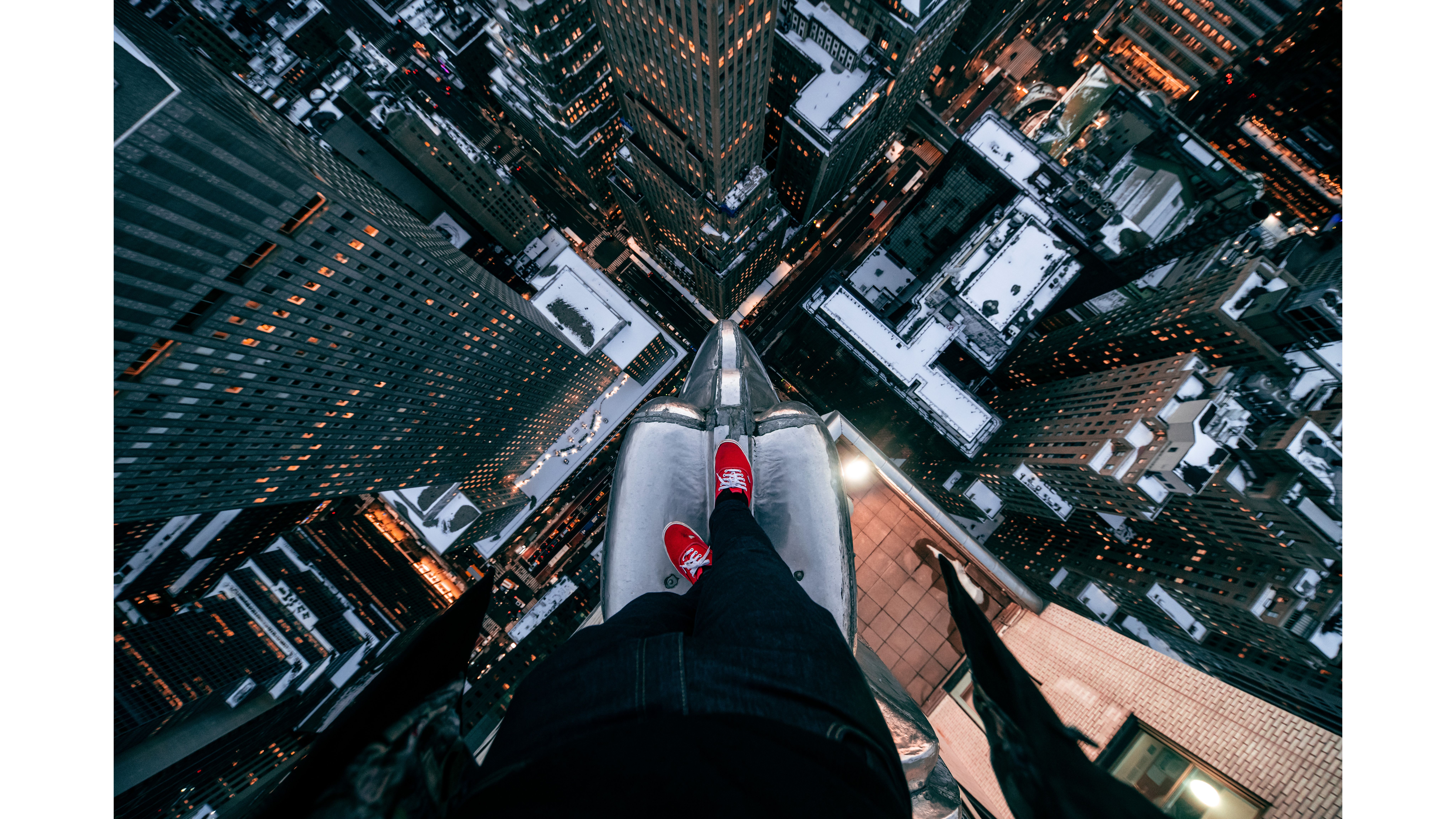 Finding our Freedom by Isaac wright