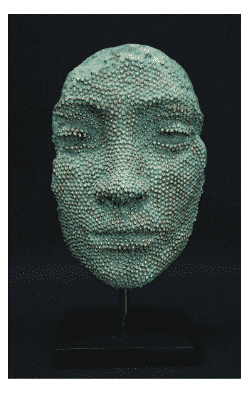 Origin State #1 by Lionel Smit