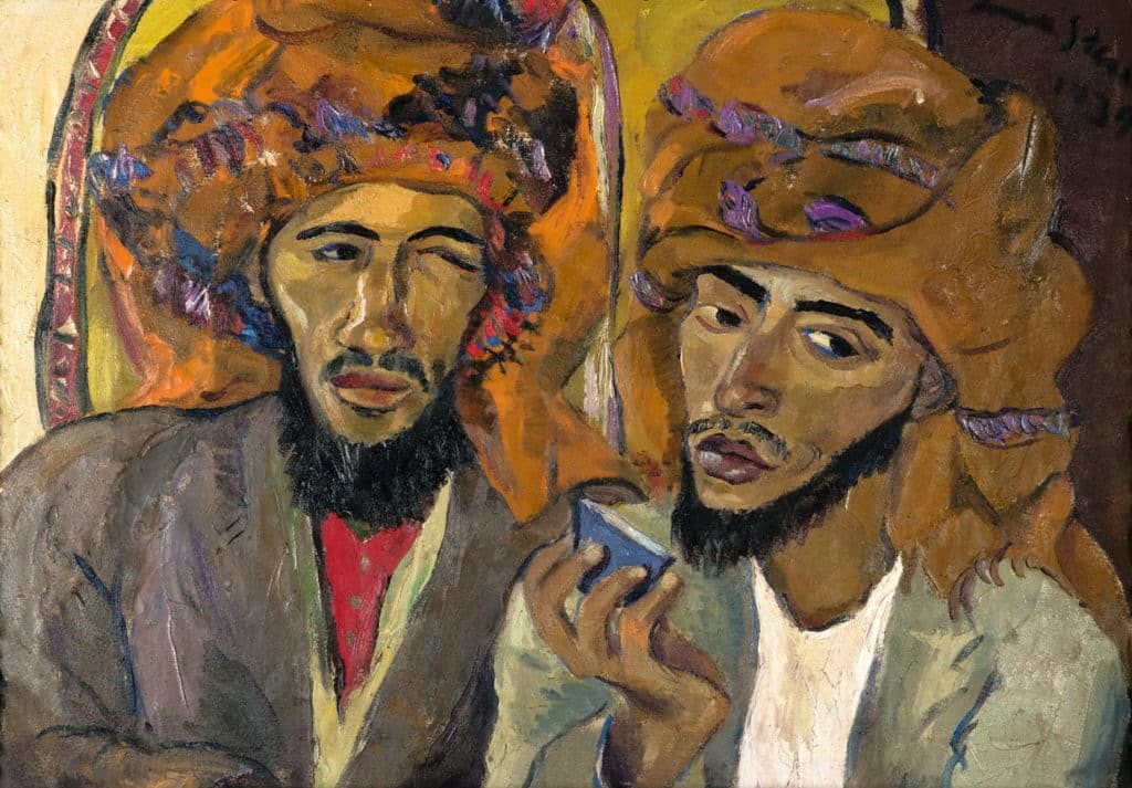 Cape Town Art Scene Capturing Worldwide Attention