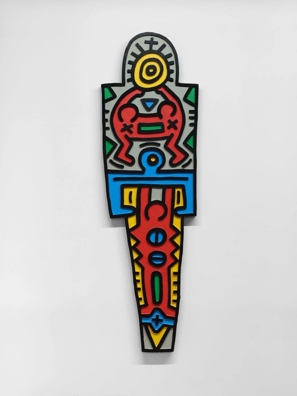 image of Totem