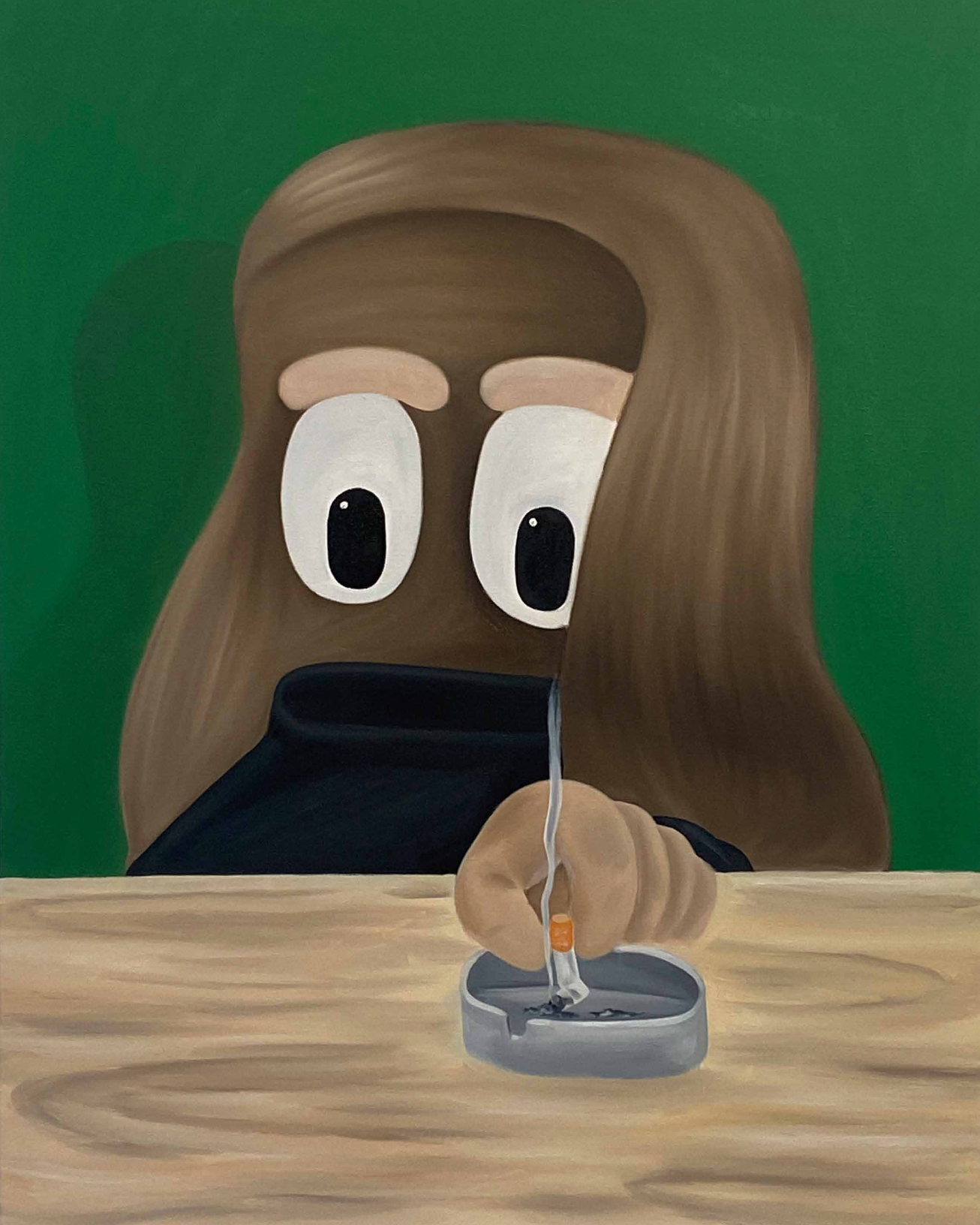 Moving on By Willem Hoeffnagel