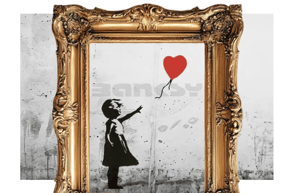 Banksy Investment Guide 2026: Smart Collector’s Playbook