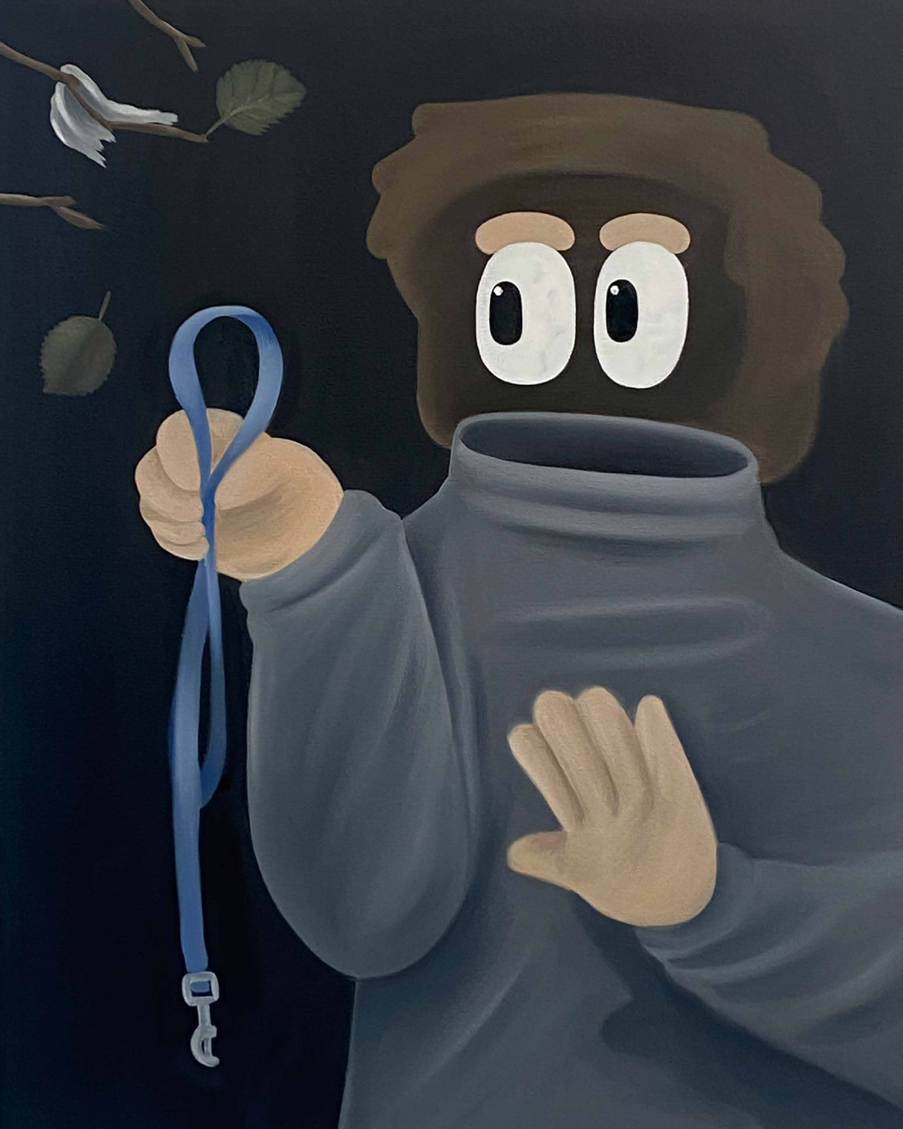 Miso by willem hoeffnagel