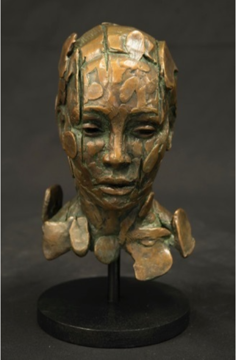 State #2 by Lionel Smit