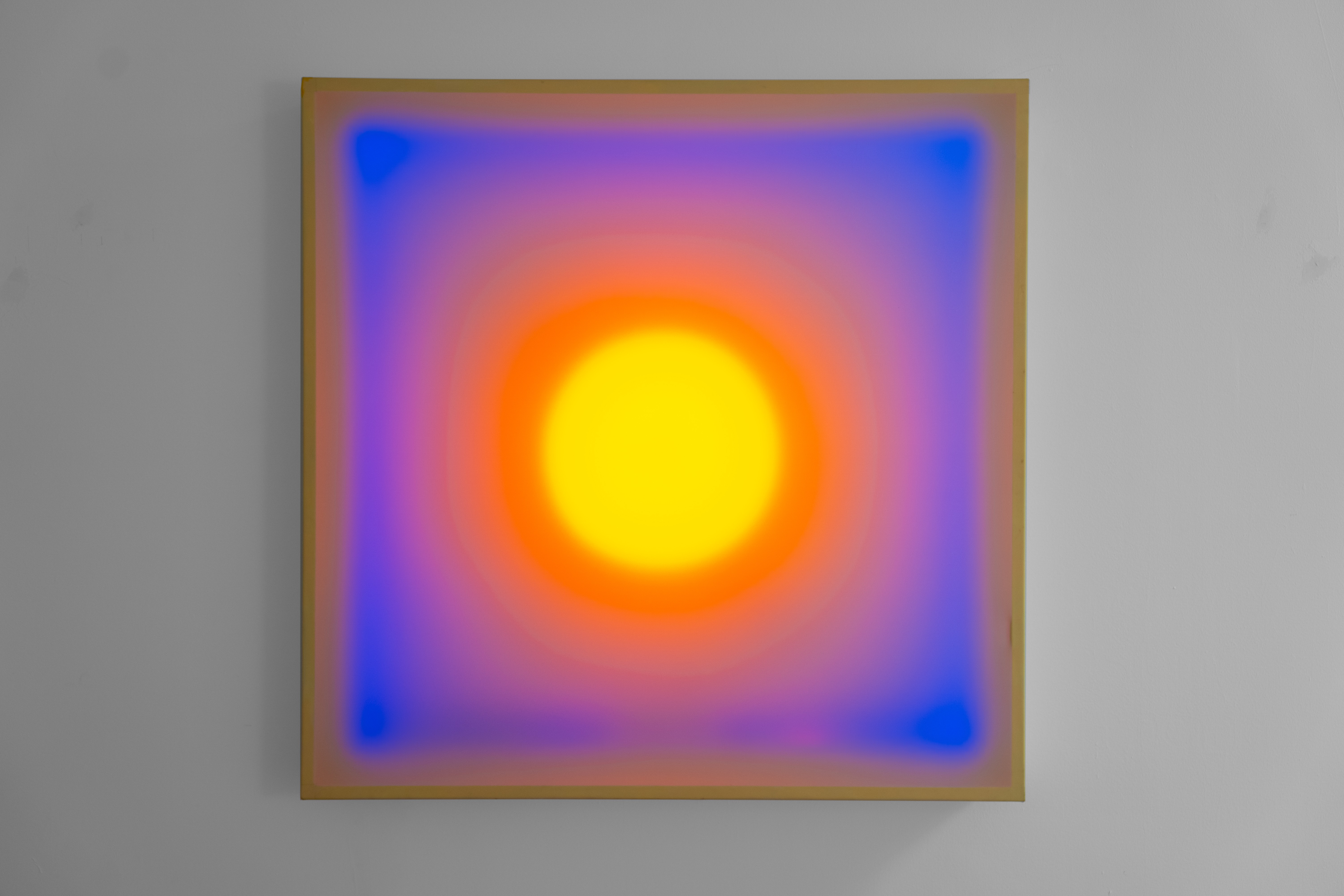 Helios Iv by Hap Tivey