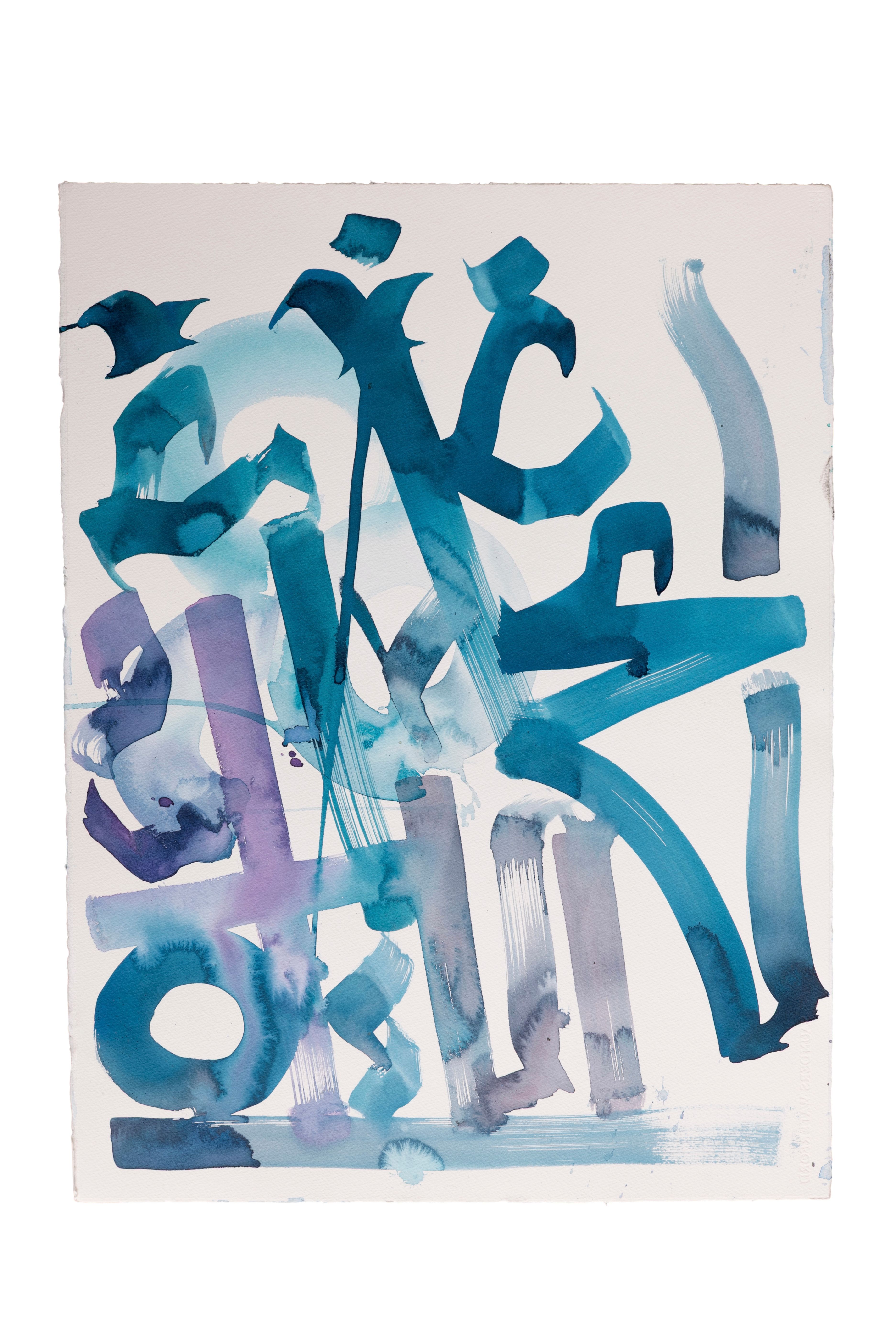 Image of Malibu series #9