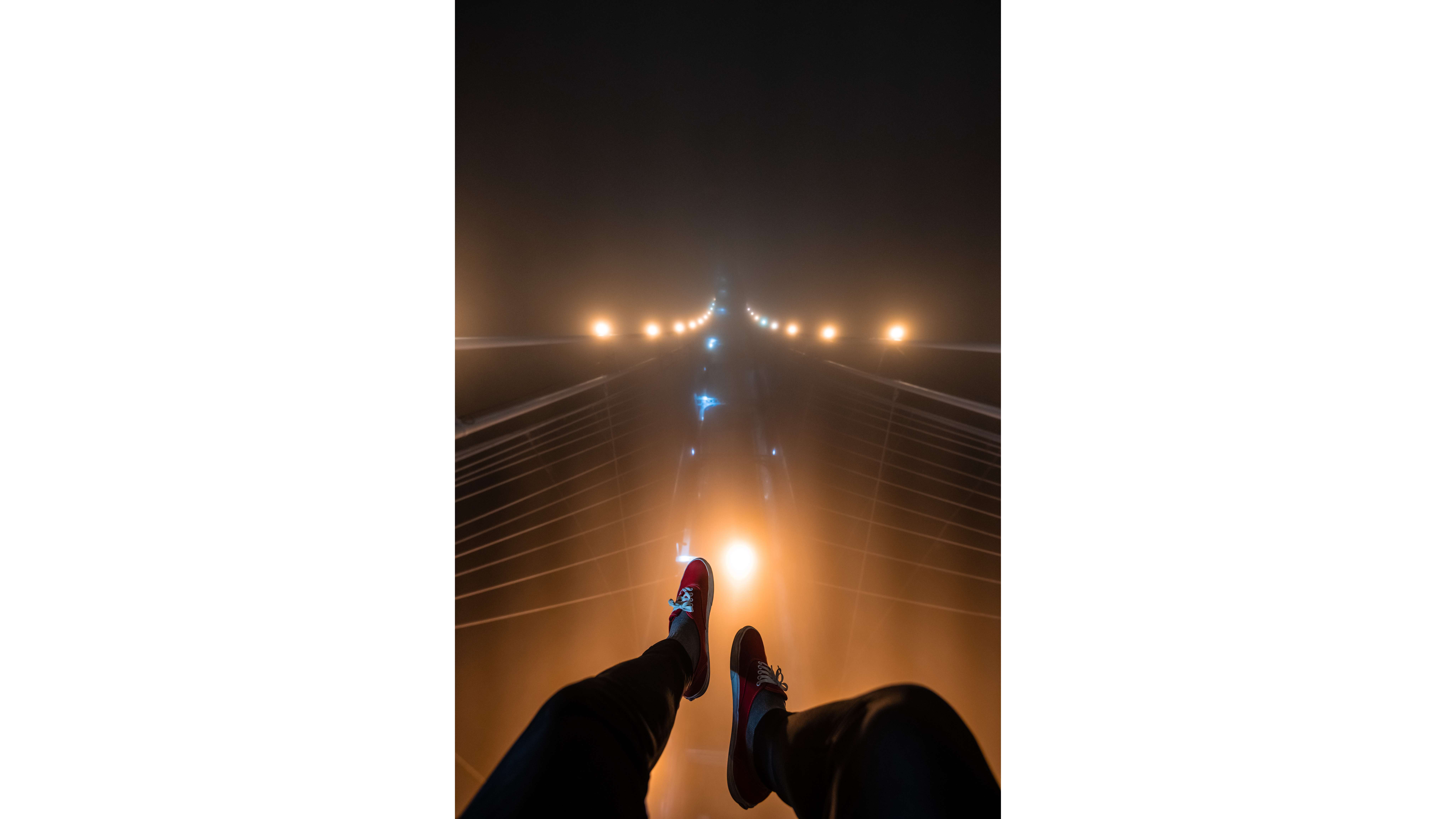 Echoes by Isaac Wright