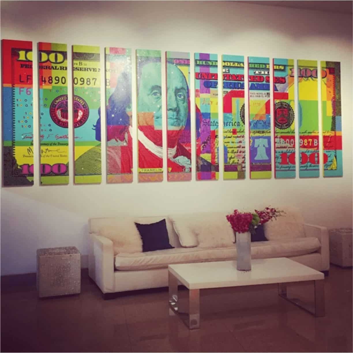 Benny Panels by Mister E