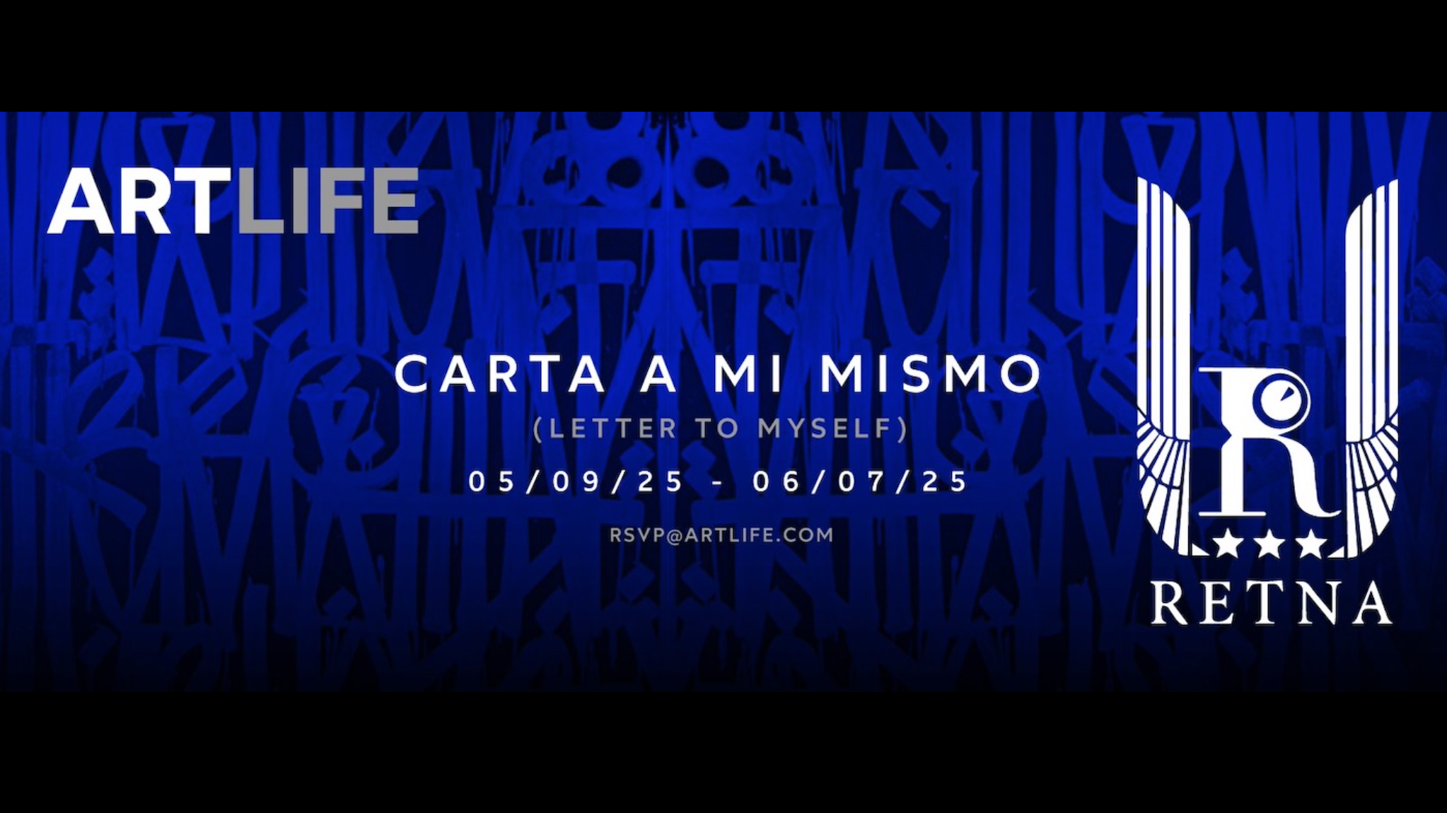 Carta A Mi Mismo 