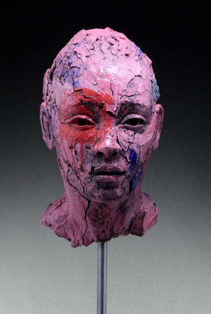 Crackhead by Lionel Smit