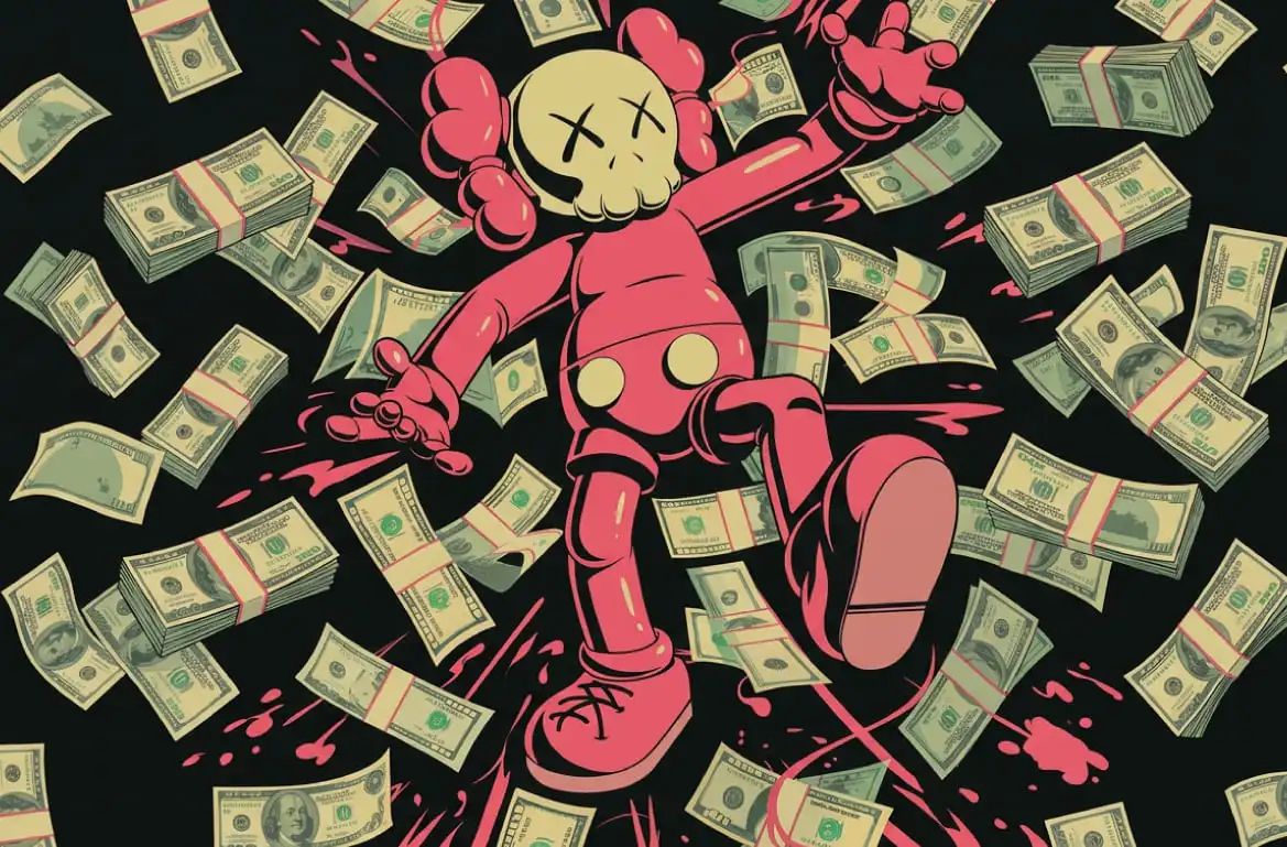 KAWS Investment & Collecting Guide for Beginners and Experienced Collectors