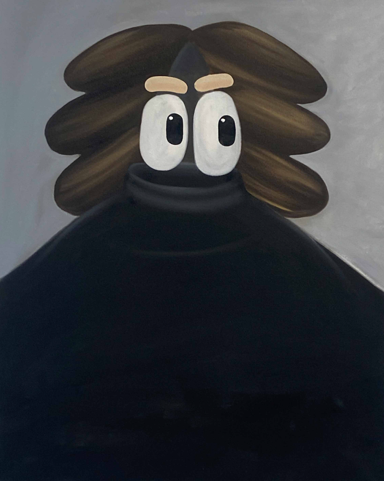 Actually moving in today by willem hoeffnagel