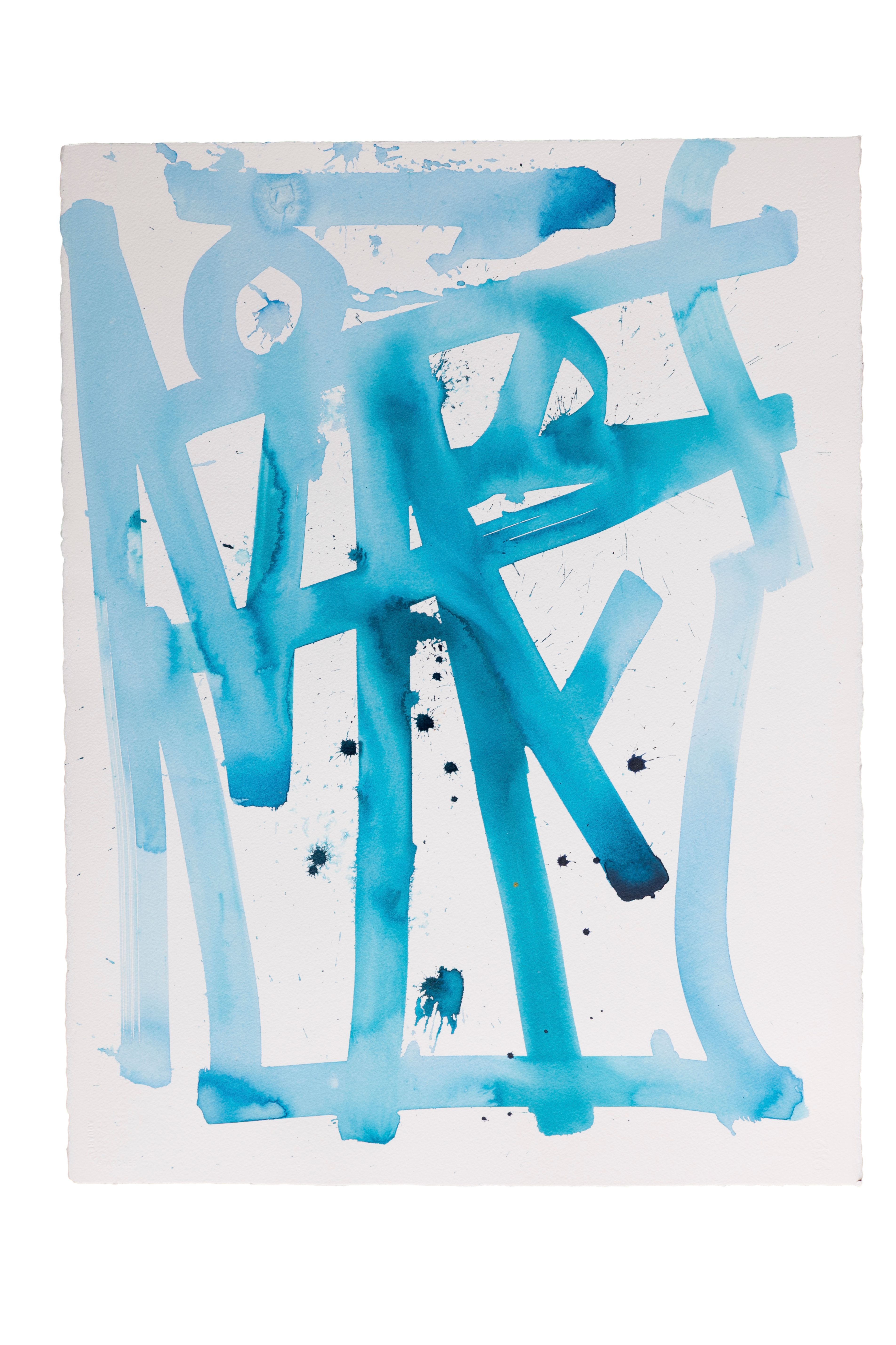 Image of Malibu series #8