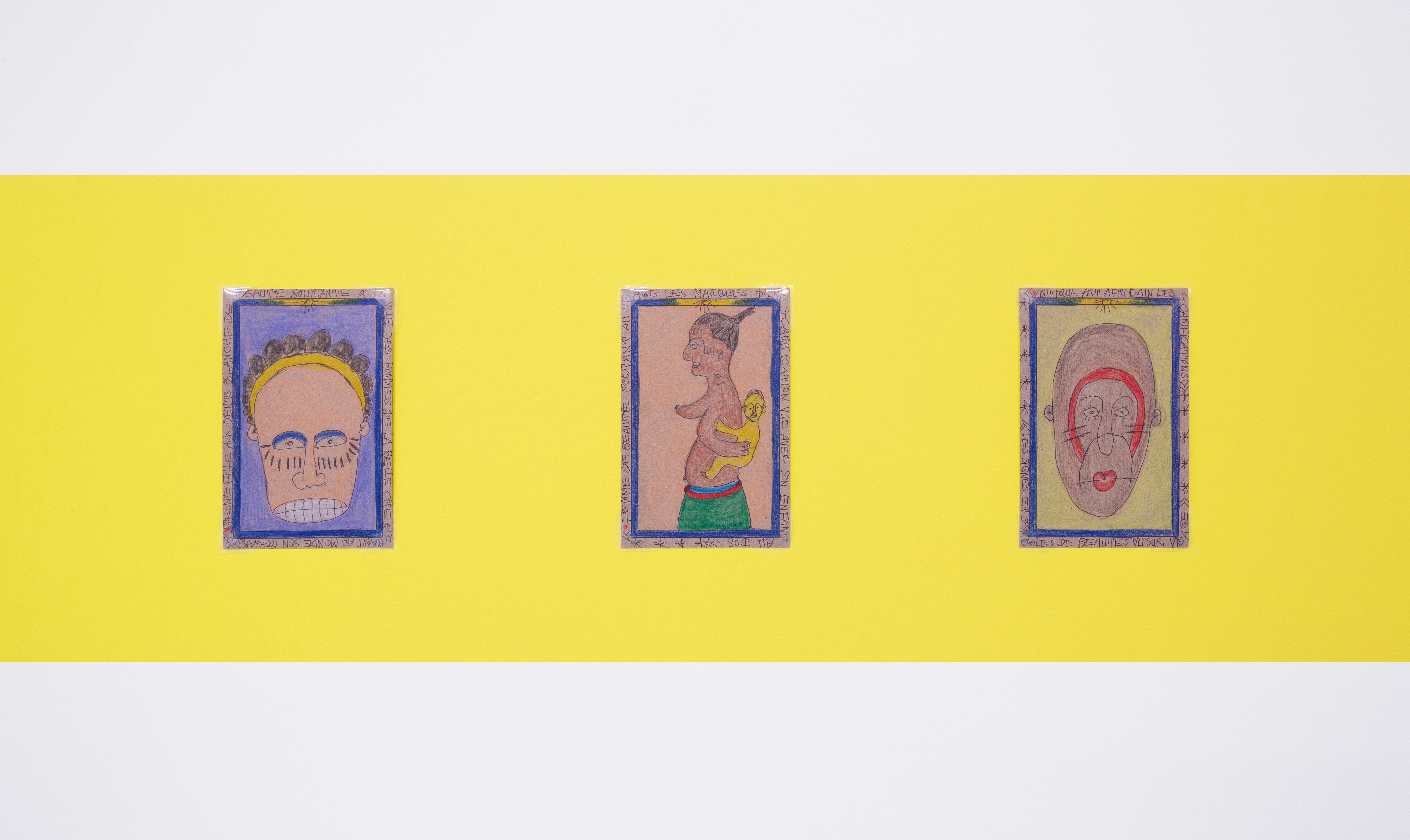 Installation view 14 of The Revealer - Curated by 404 Art Collection