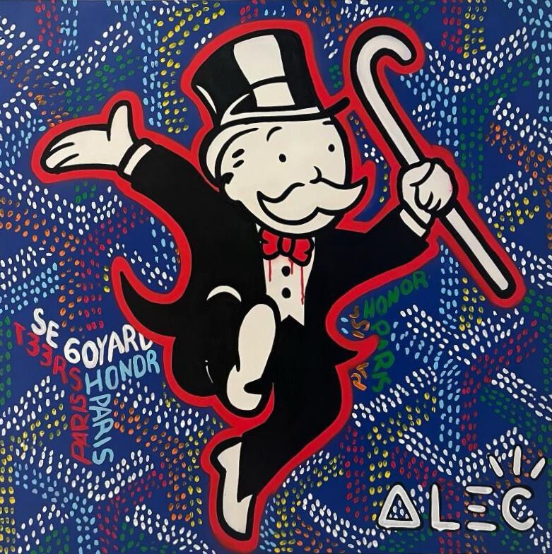 Image of Goyard Monopz