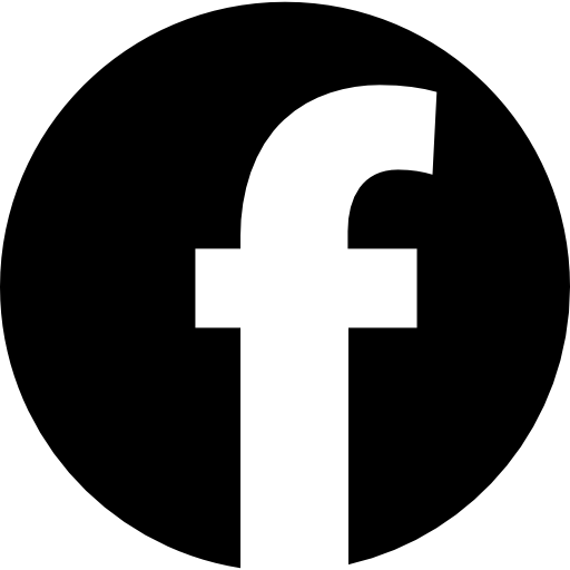 Facebook logo icon