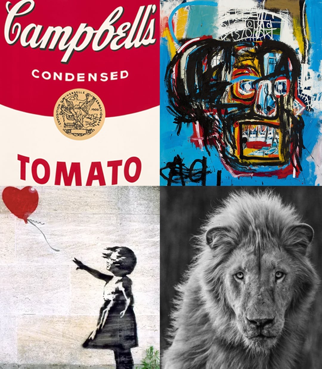 4 Essential Tips for Starting Your Art Collection